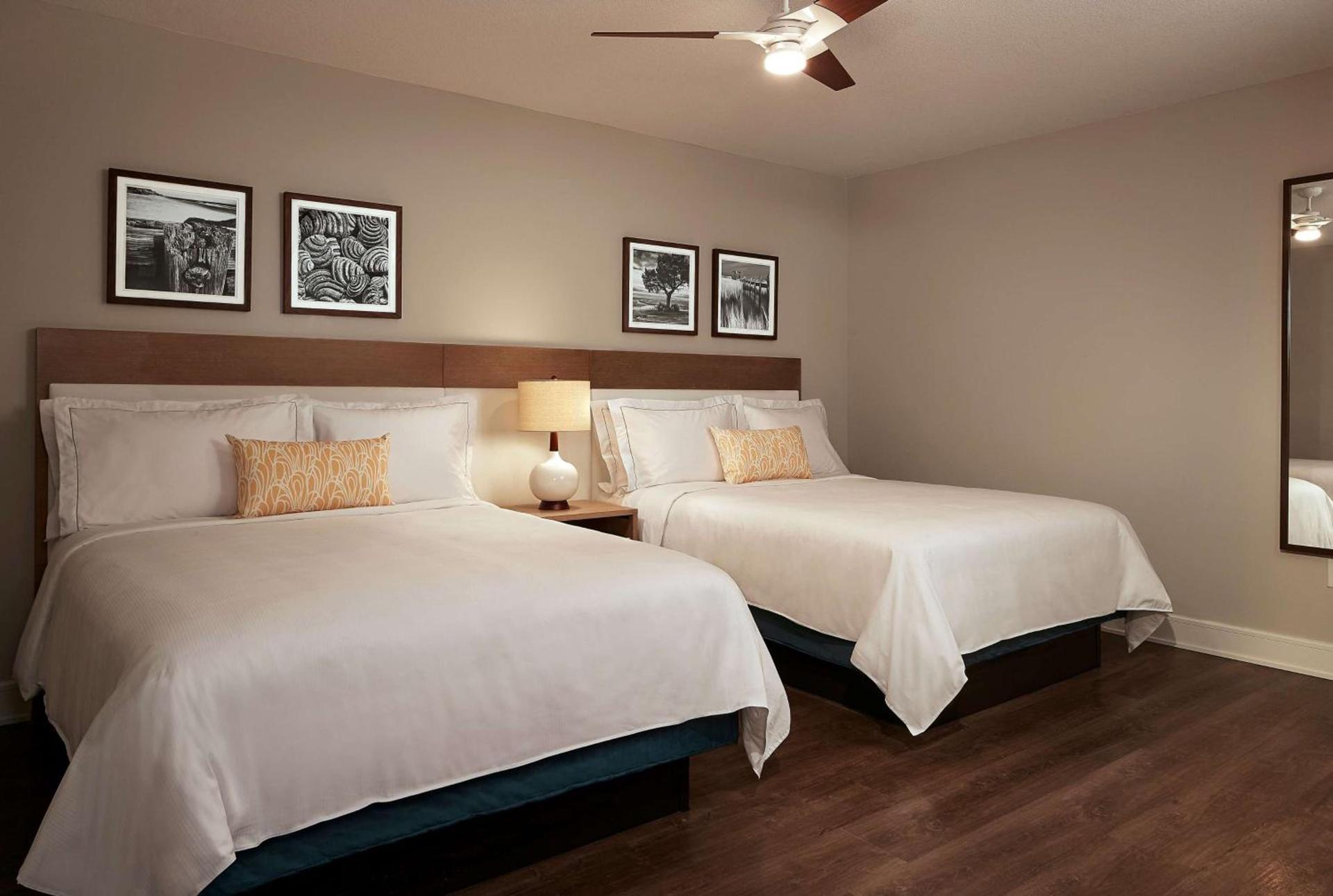 Hilton Grand Vacations Club Ocean Enclave Myrtle Beach photo 30