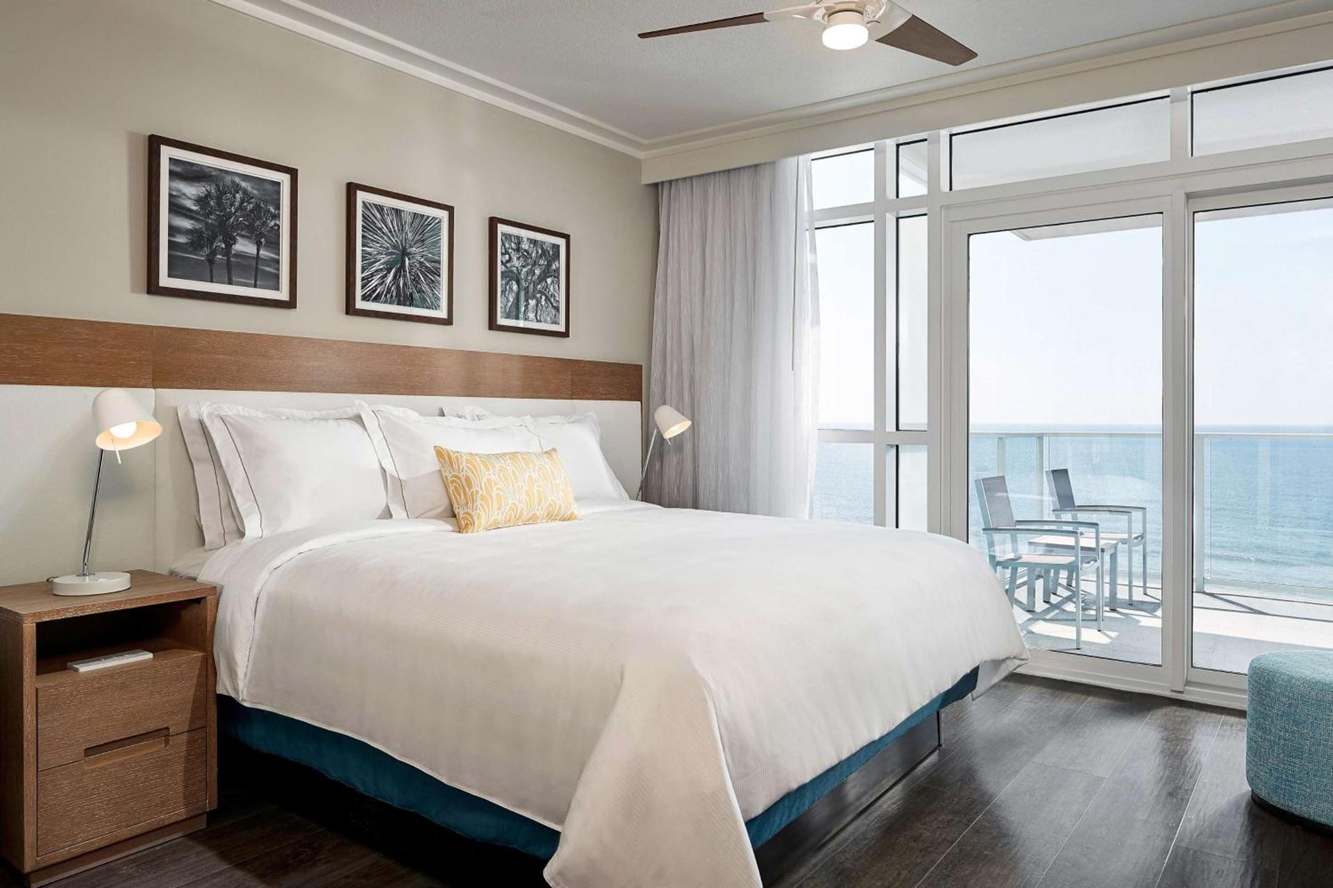 Hilton Grand Vacations Club Ocean Enclave Myrtle Beach photo 32