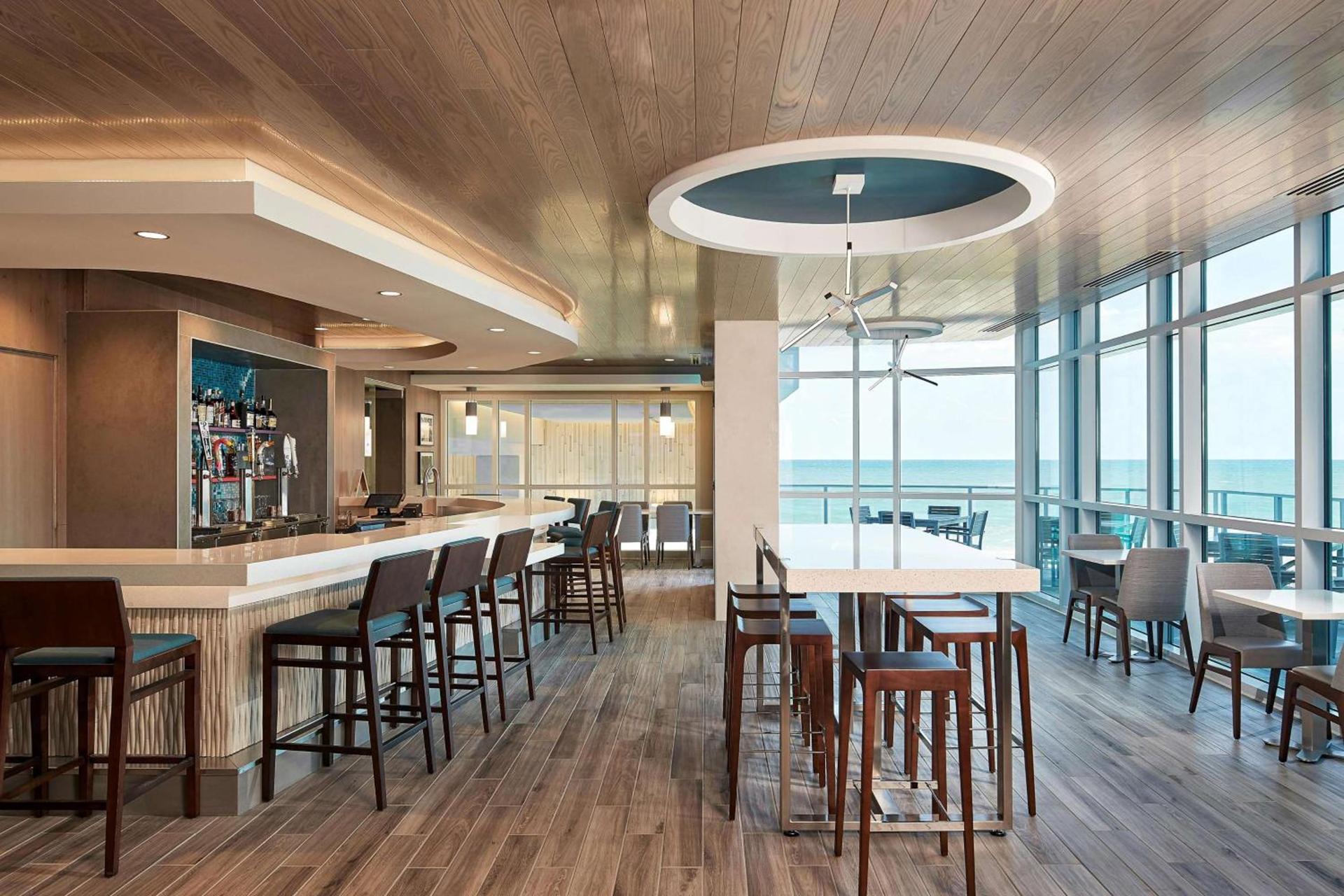 Hilton Grand Vacations Club Ocean Enclave Myrtle Beach photo 35
