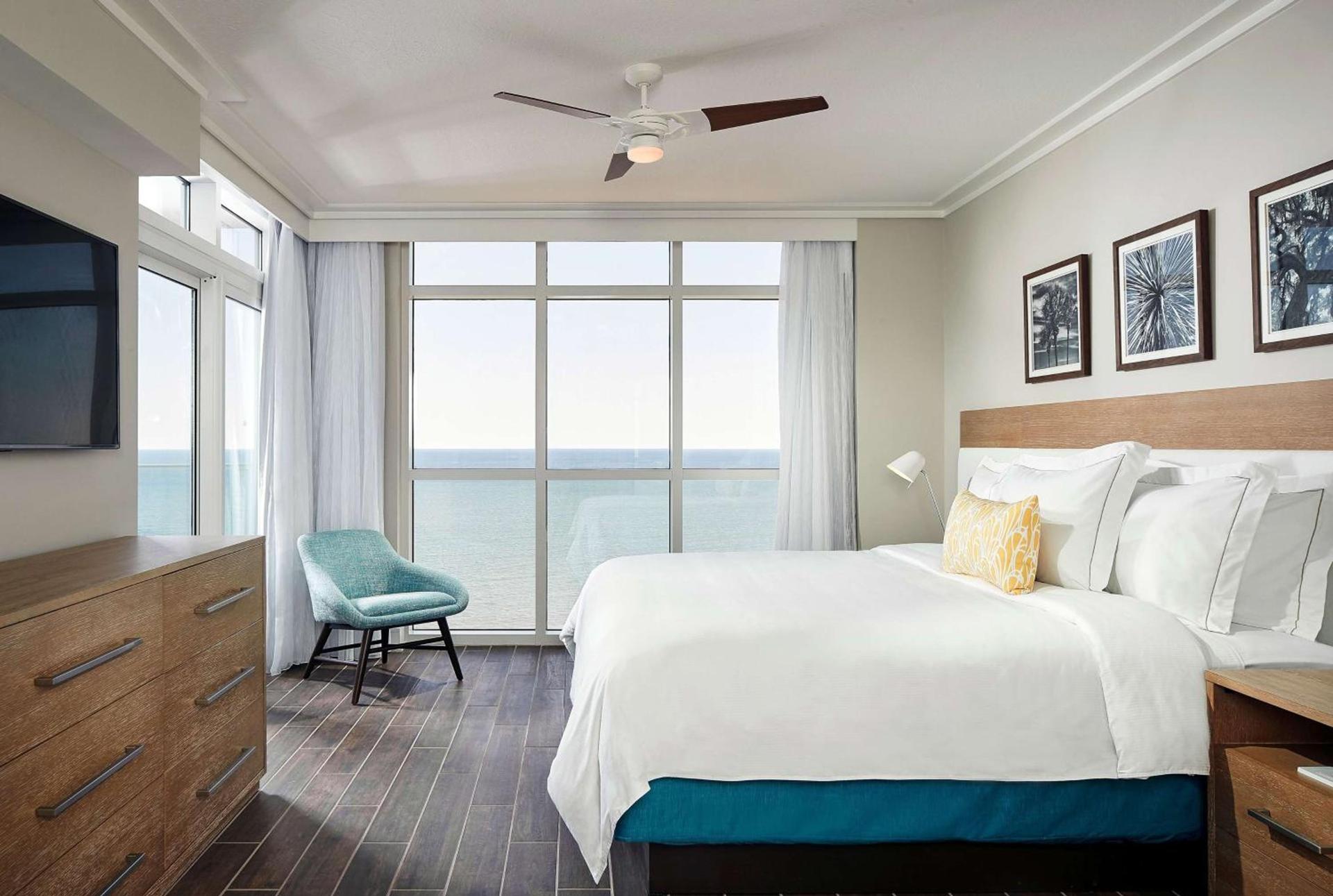 Hilton Grand Vacations Club Ocean Enclave Myrtle Beach photo 39
