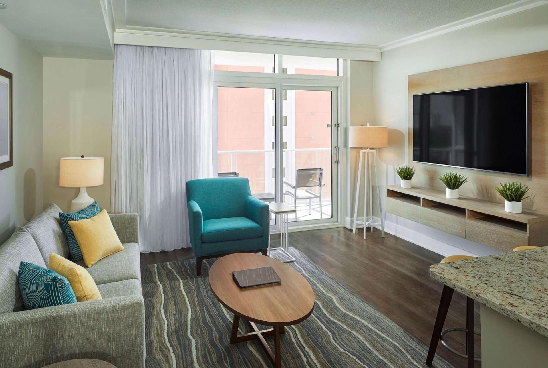Hilton Grand Vacations Club Ocean Enclave Myrtle Beach photo 40