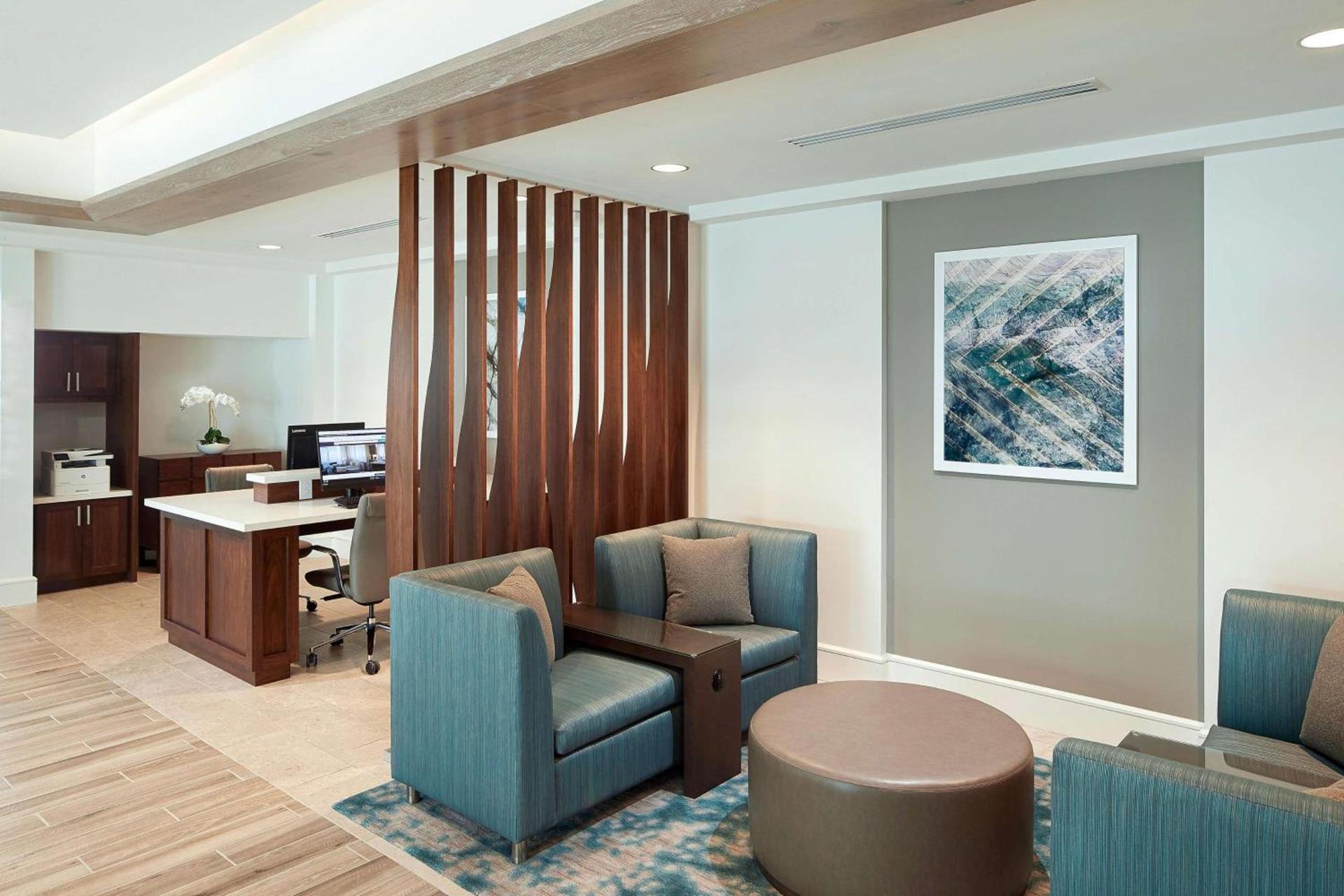Hilton Grand Vacations Club Ocean Enclave Myrtle Beach photo 47