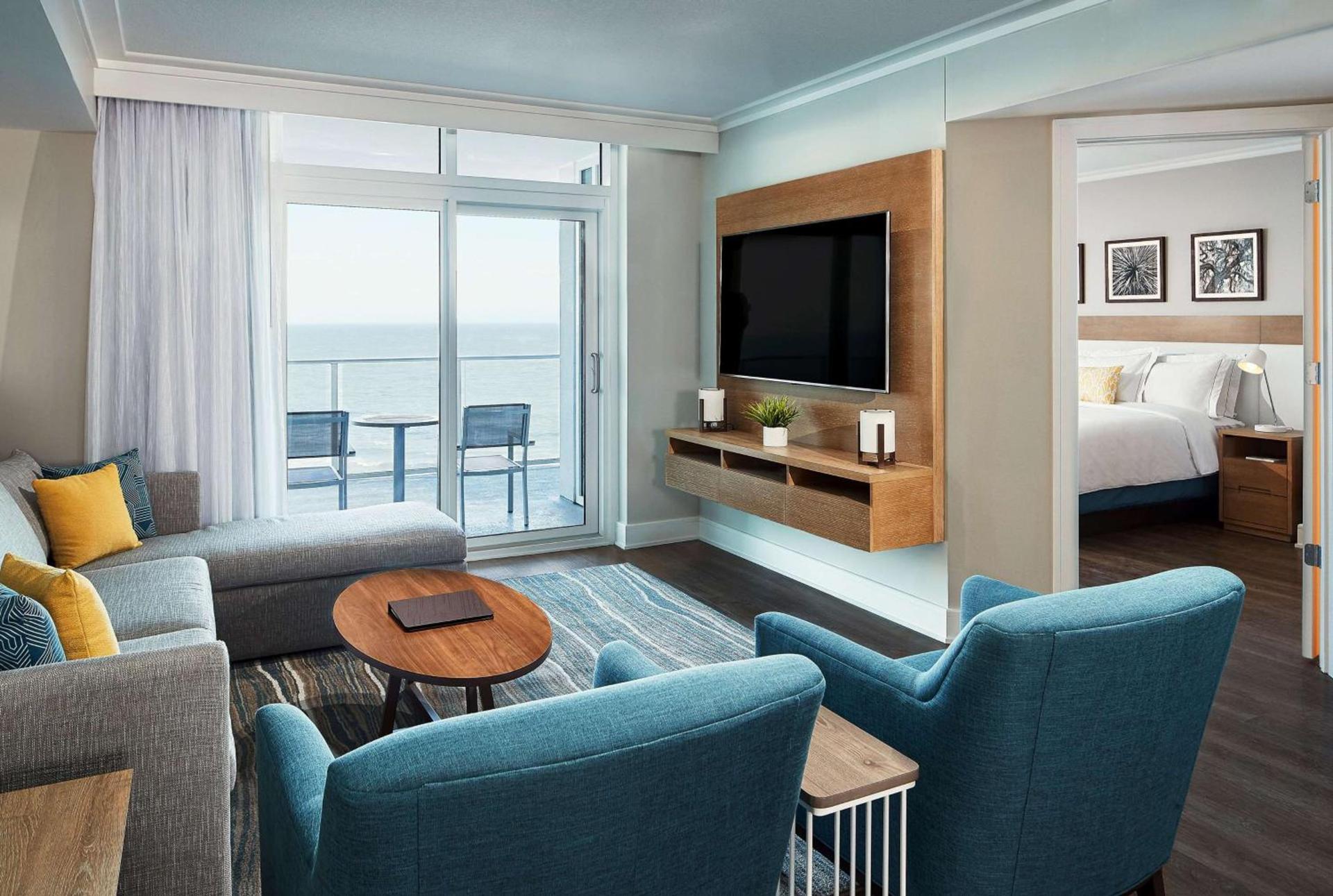 Hilton Grand Vacations Club Ocean Enclave Myrtle Beach photo 46