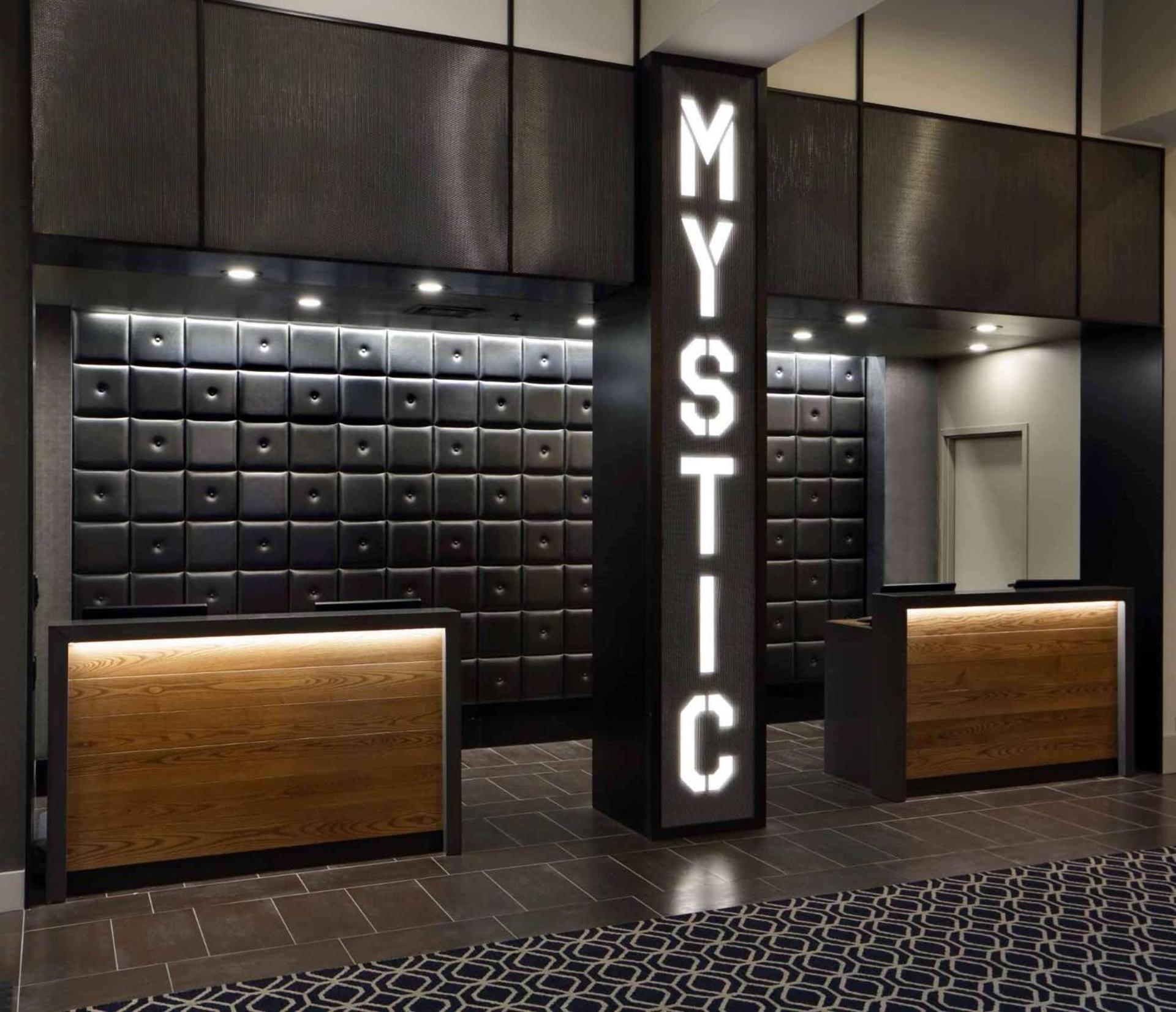 Hilton Mystic photo 6