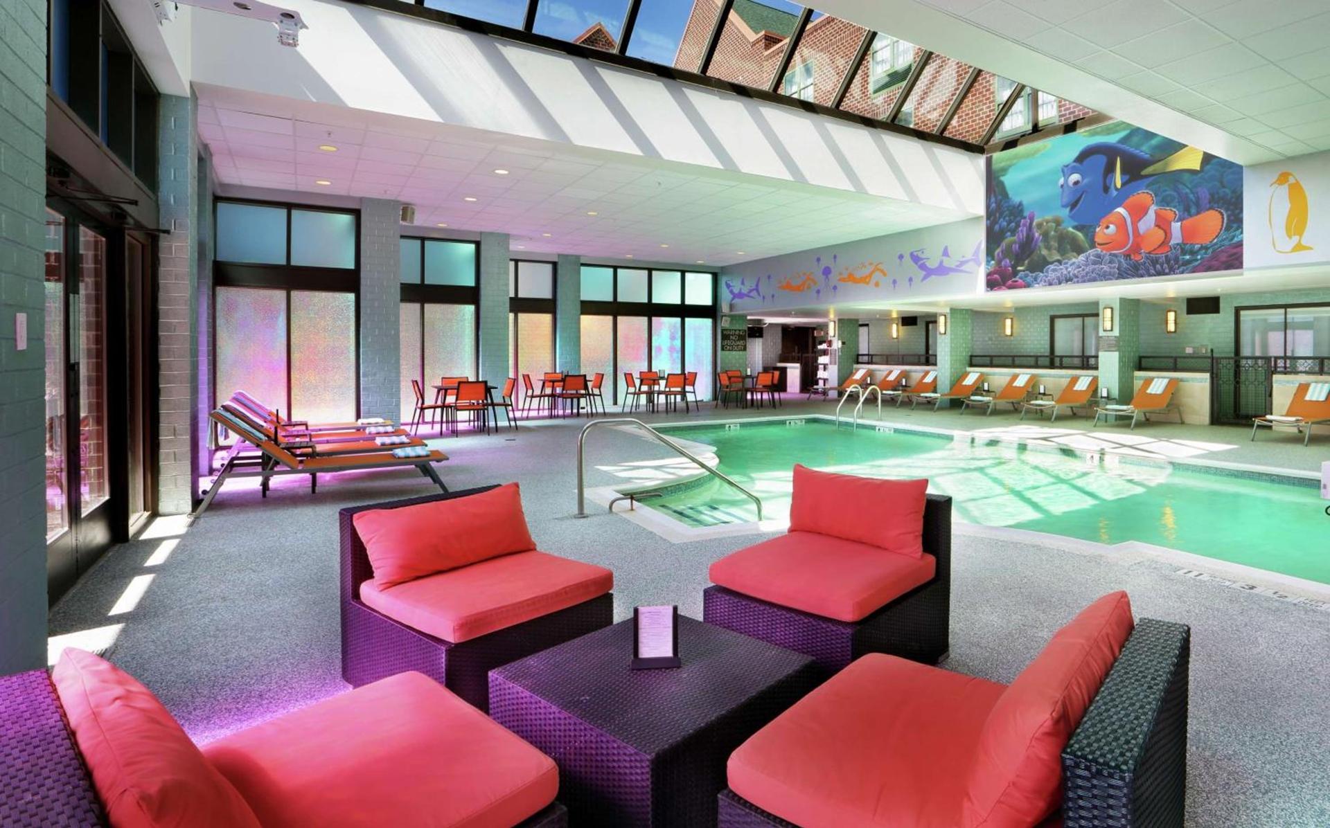 Hilton Mystic photo 12