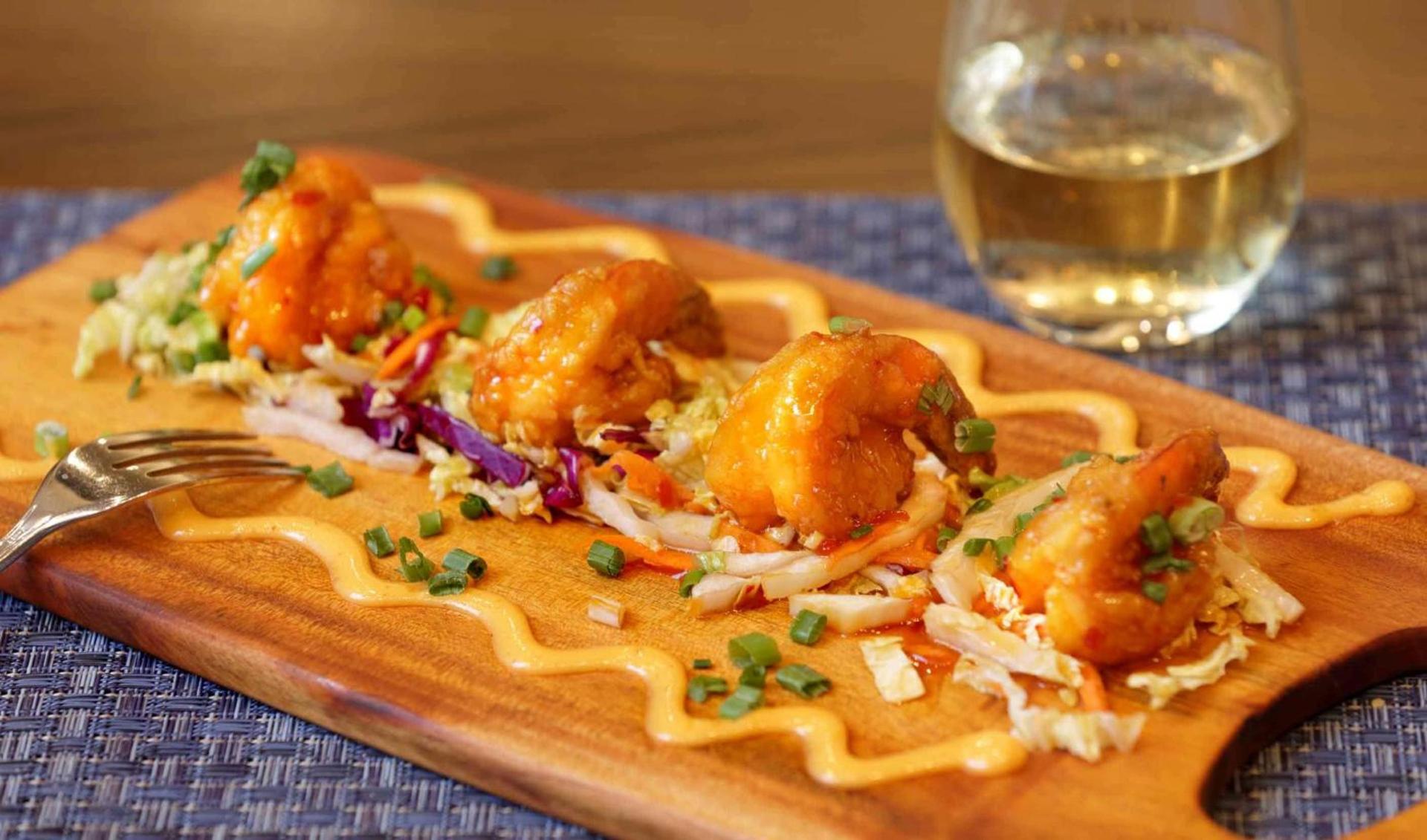 Hilton Mystic photo 17