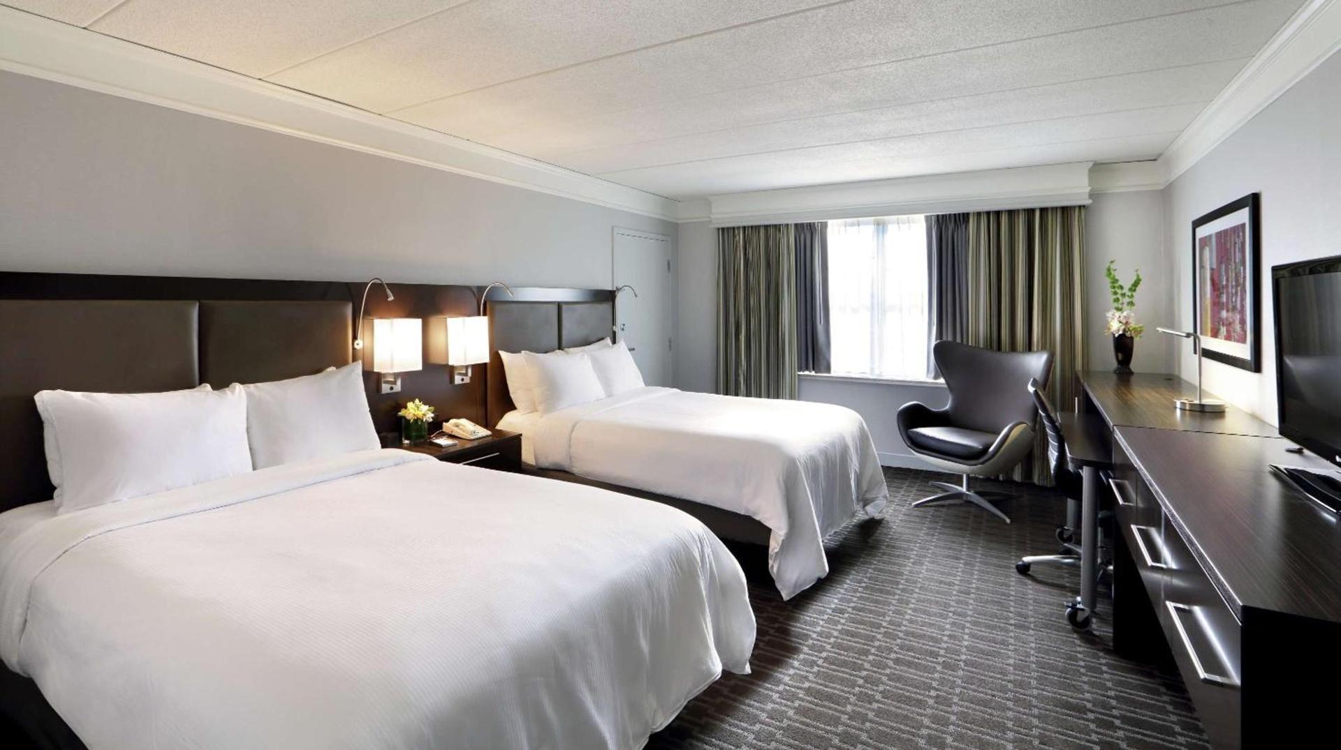 Hilton Mystic photo 22