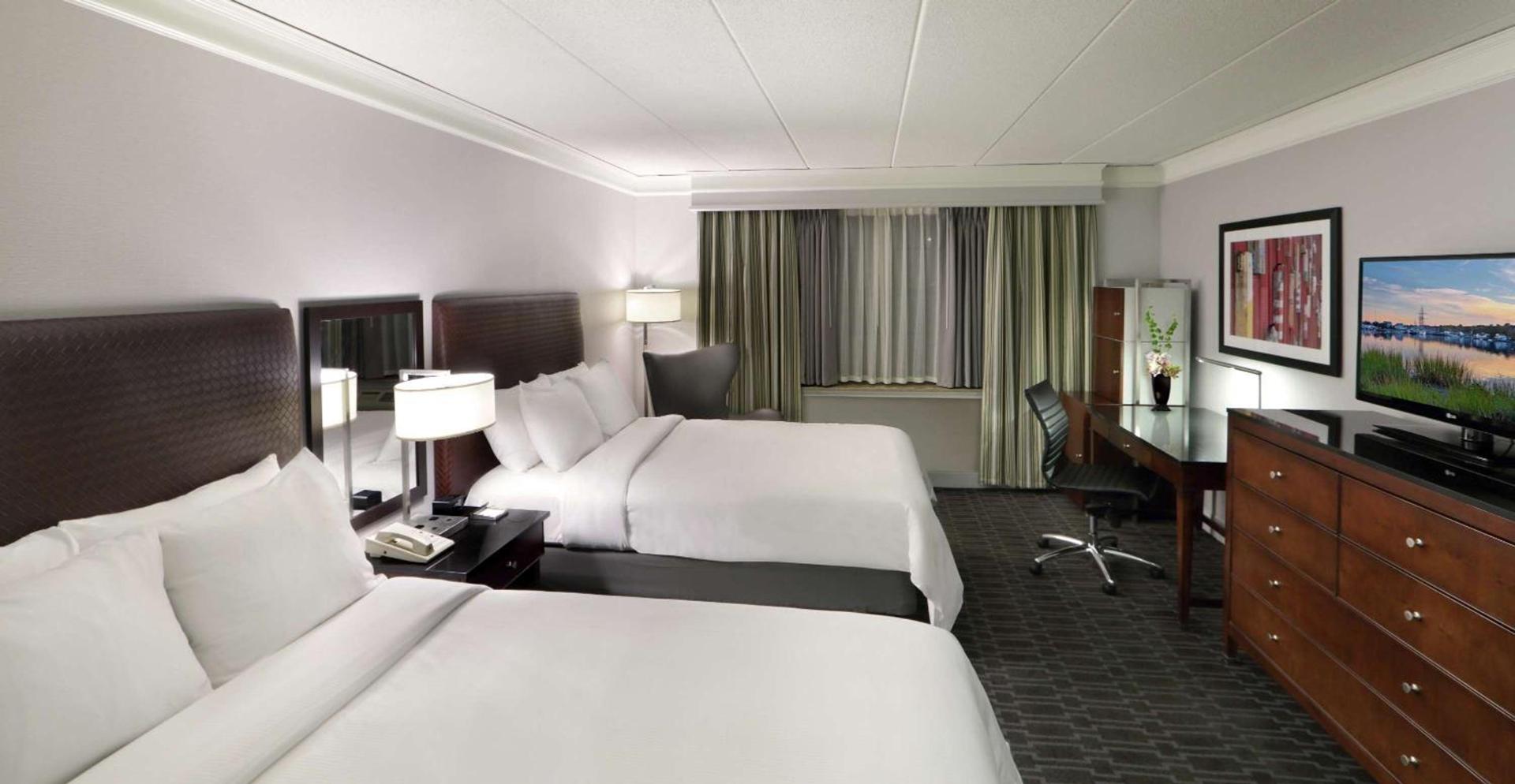 Hilton Mystic photo 23