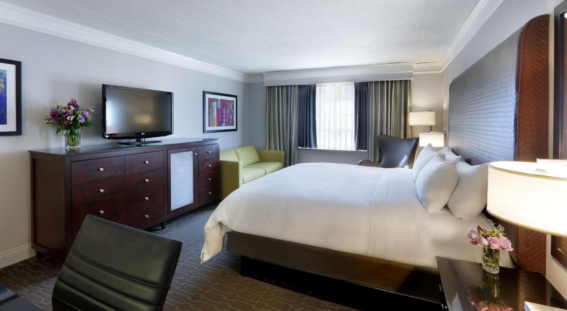 Hilton Mystic photo 25