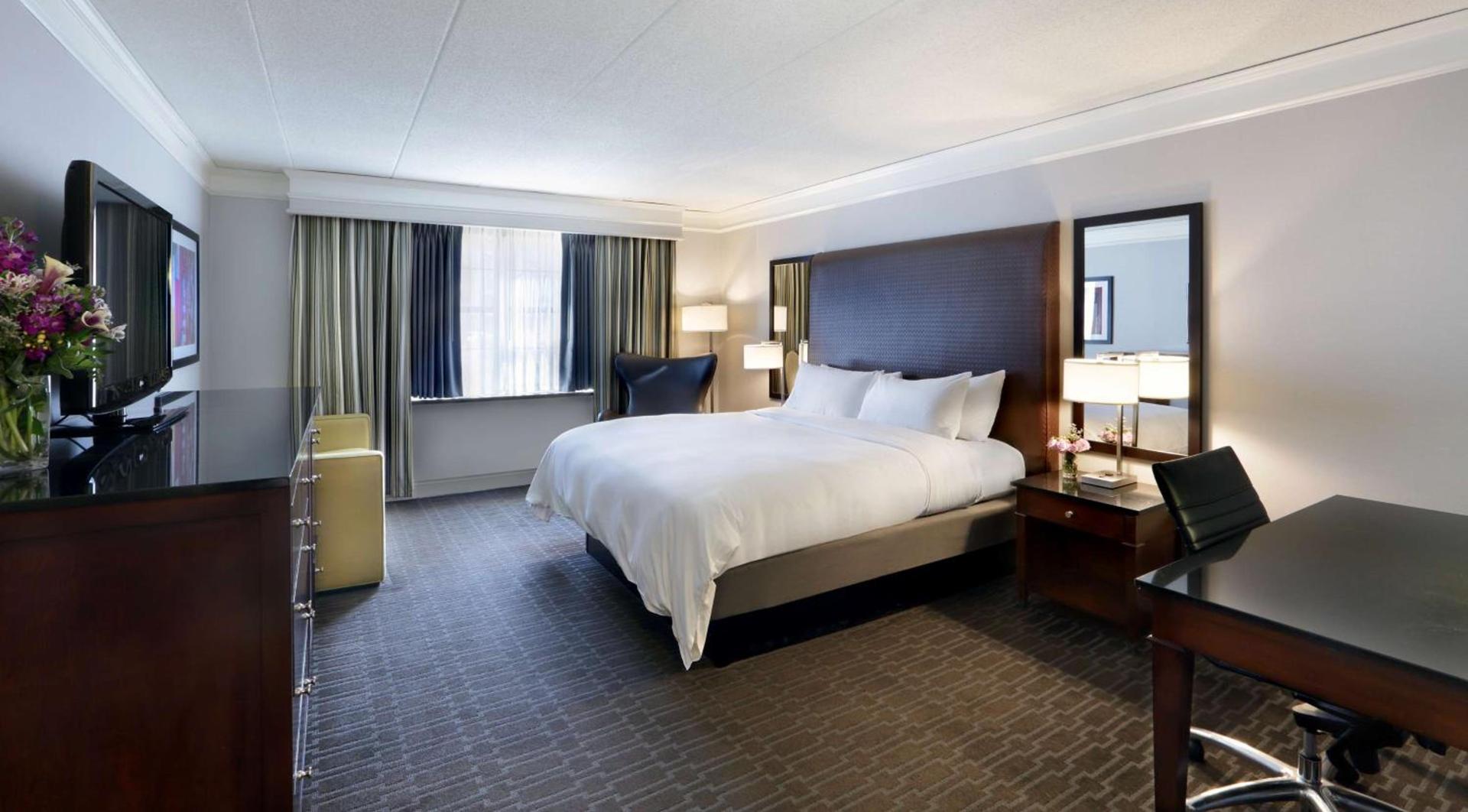 Hilton Mystic photo 28