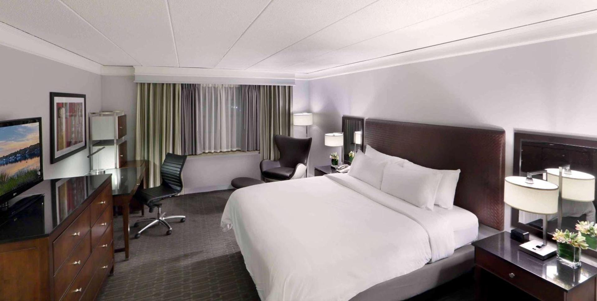 Hilton Mystic photo 30