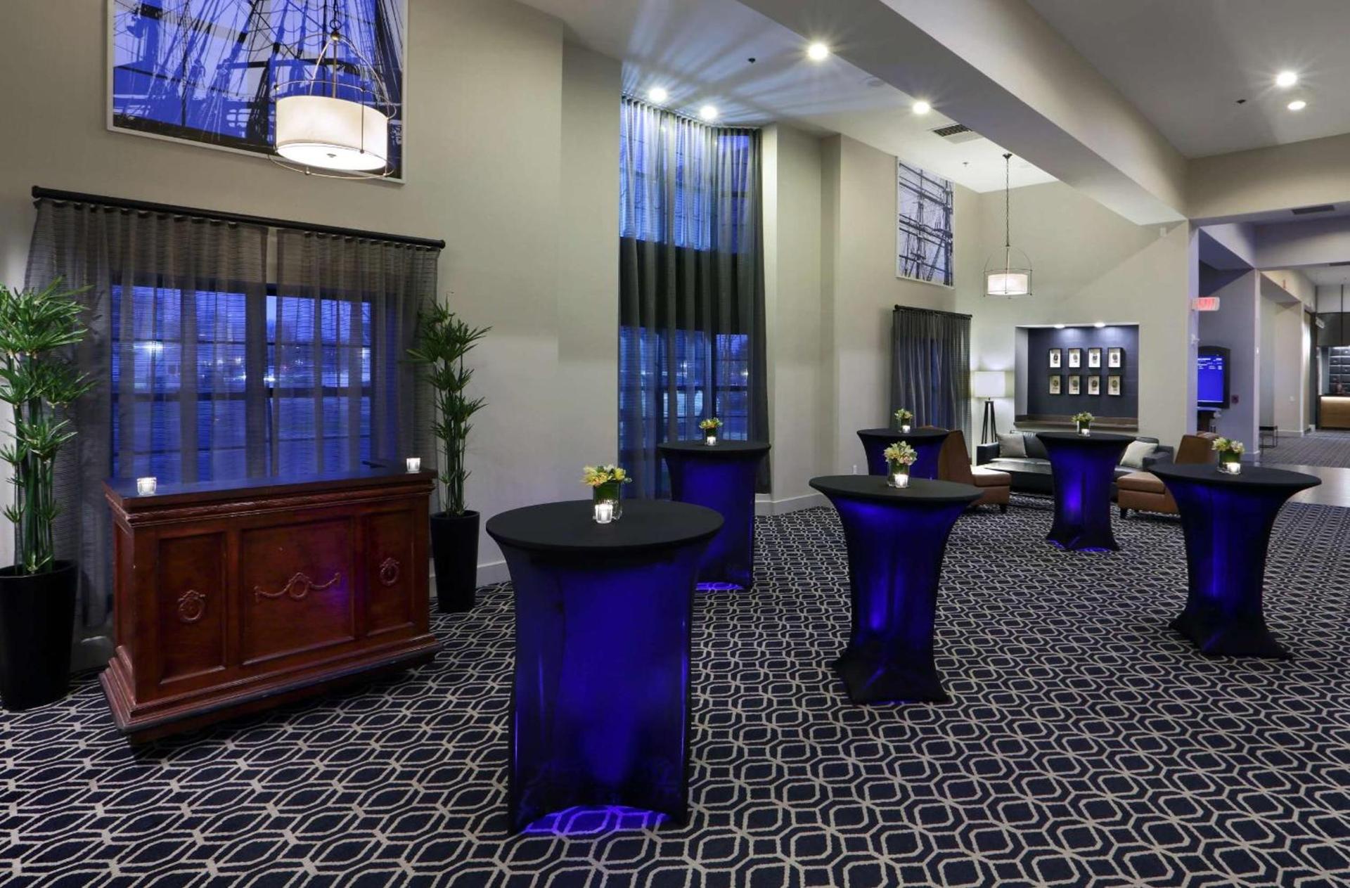 Hilton Mystic photo 36