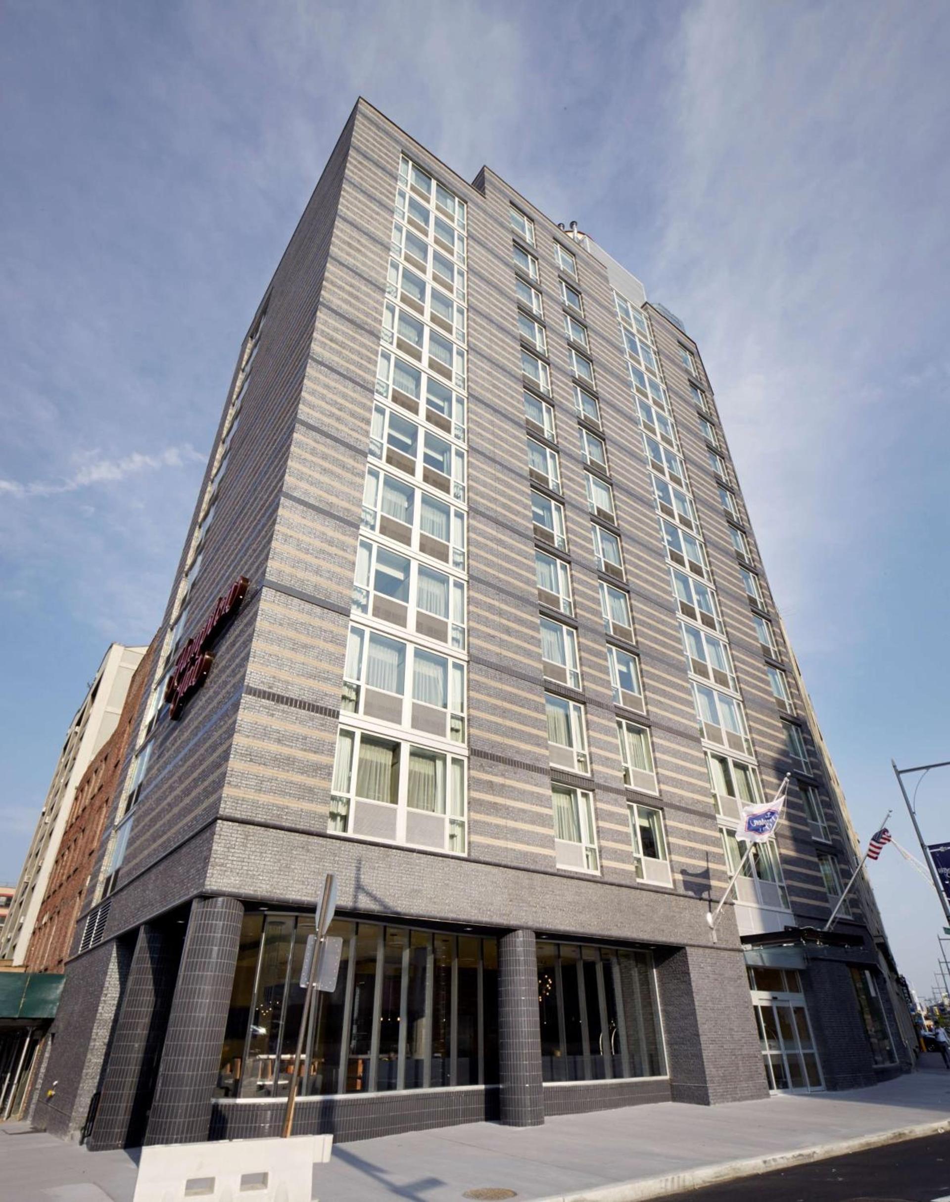 Hampton Inn Brooklyn Downtown photo 3