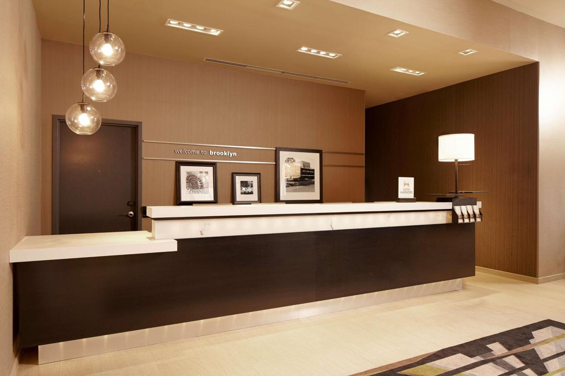 Hampton Inn Brooklyn Downtown photo 5