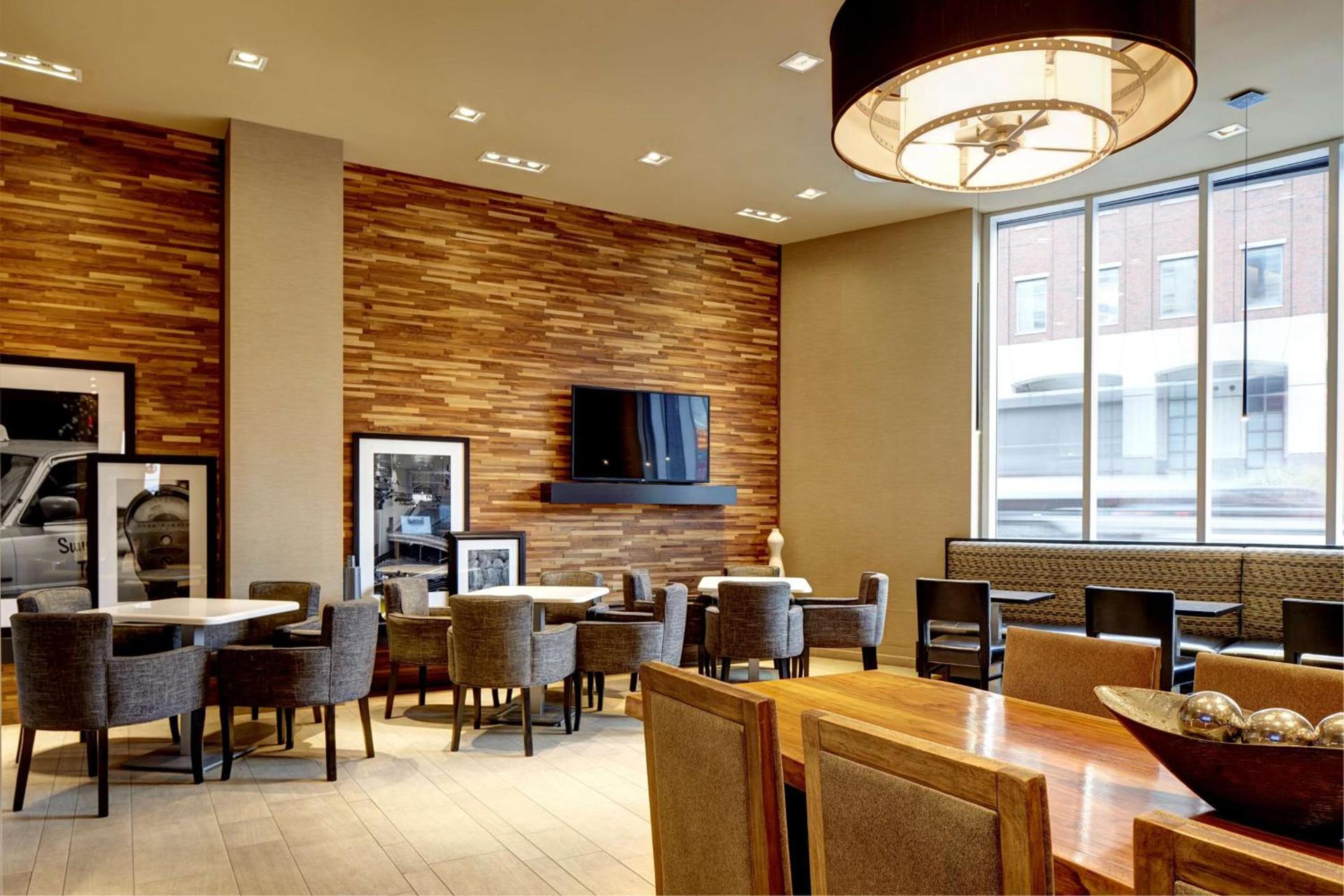Hampton Inn Brooklyn Downtown photo 7