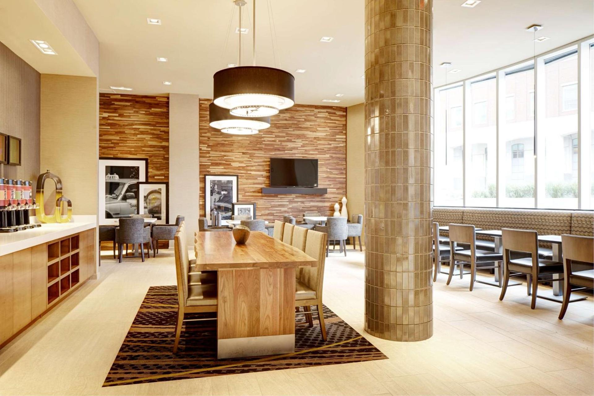 Hampton Inn Brooklyn Downtown photo 10