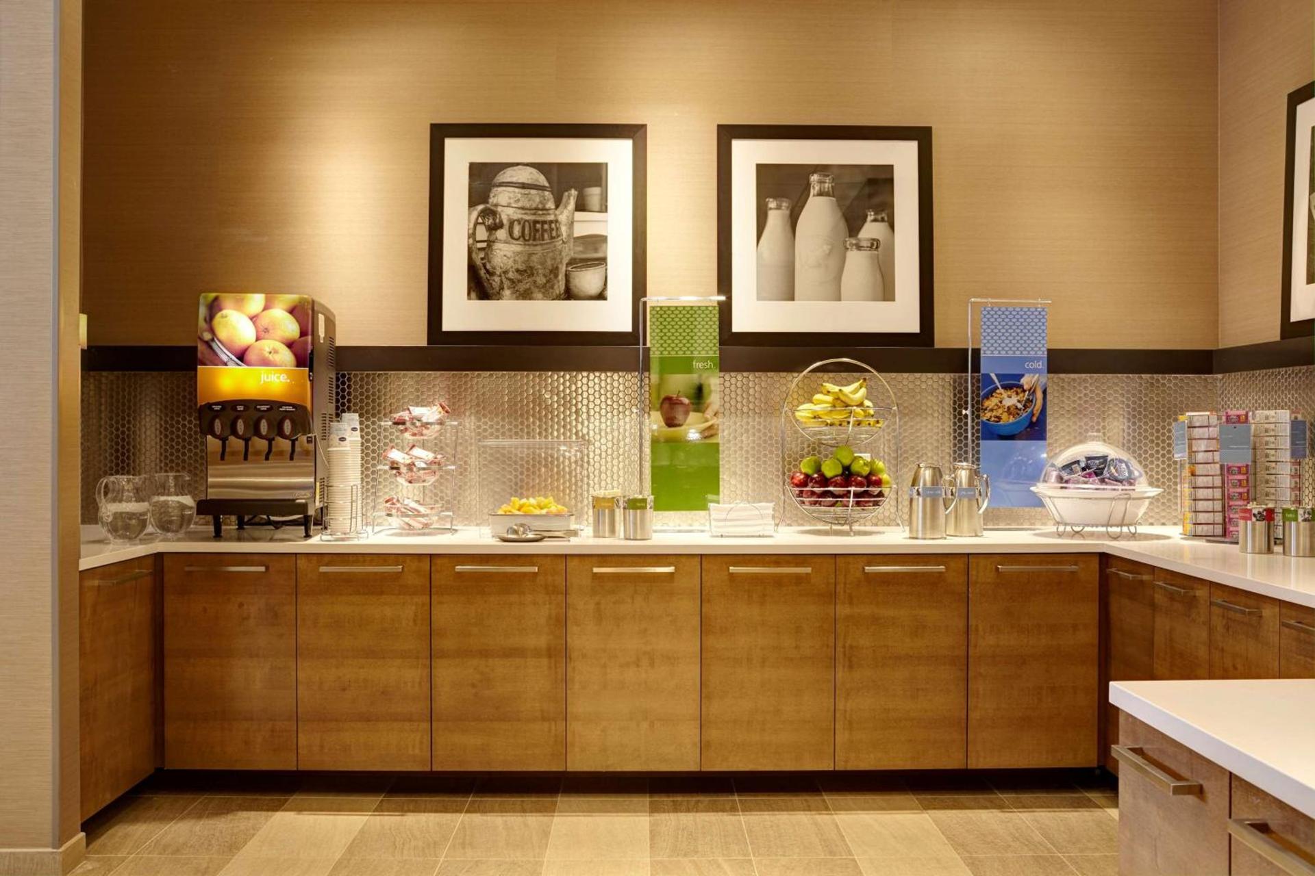 Hampton Inn Brooklyn Downtown photo 11