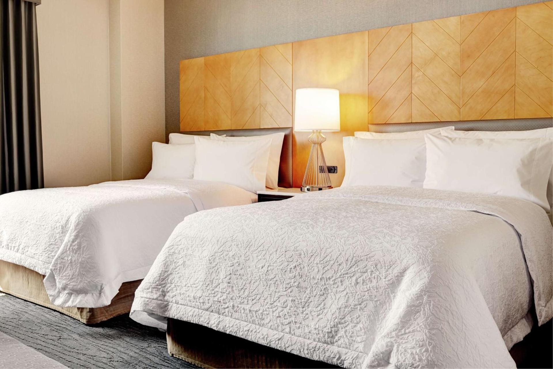 Hampton Inn Brooklyn Downtown photo 15
