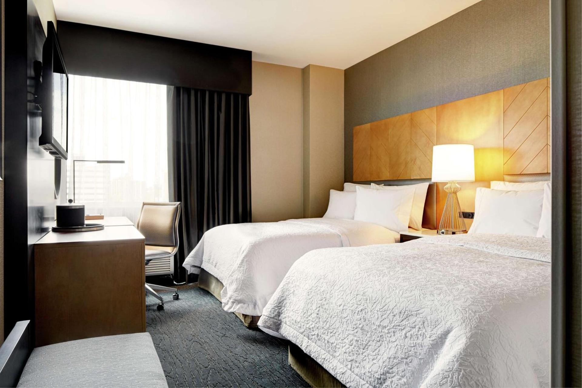 Hampton Inn Brooklyn Downtown photo 17
