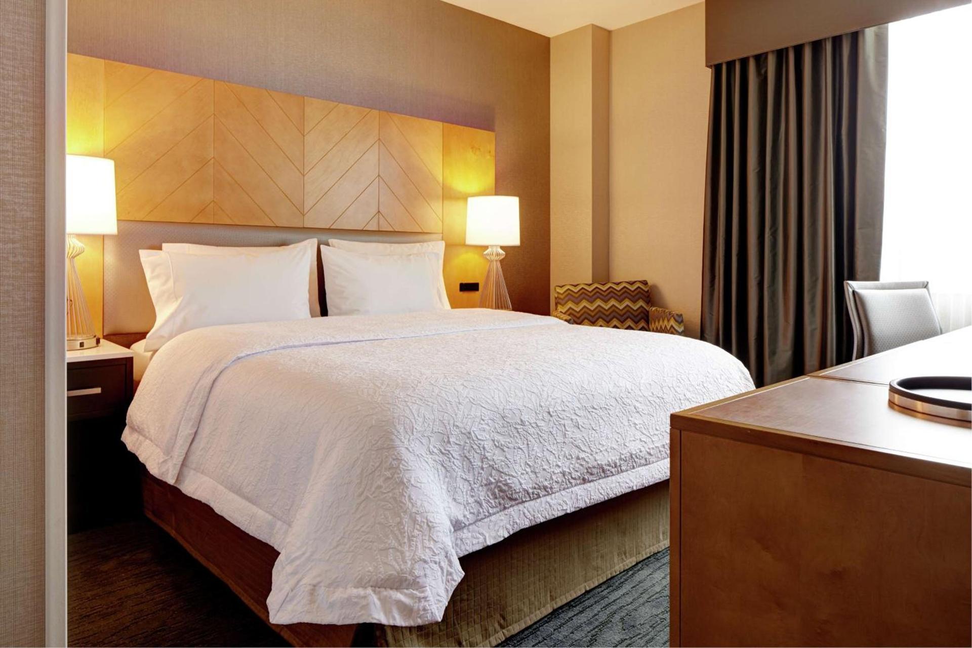 Hampton Inn Brooklyn Downtown photo 18