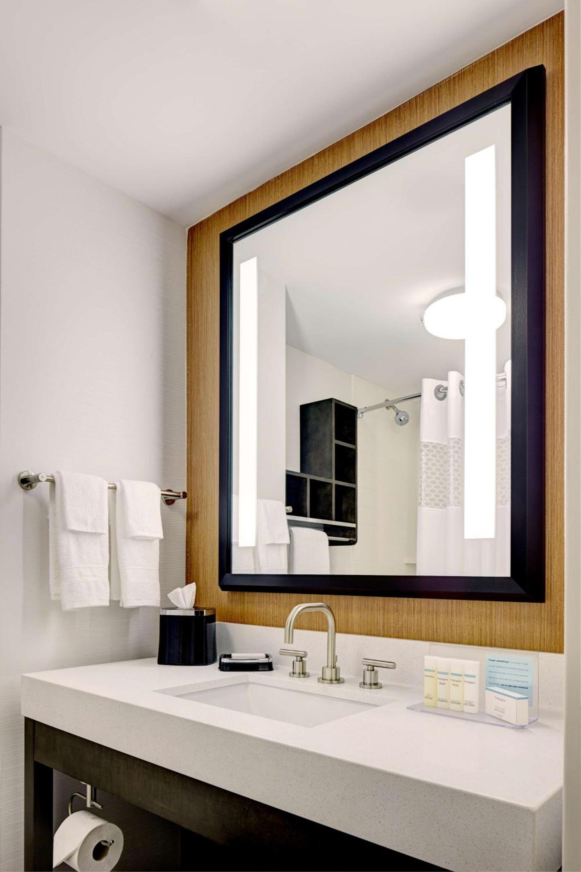 Hampton Inn Brooklyn Downtown photo 21
