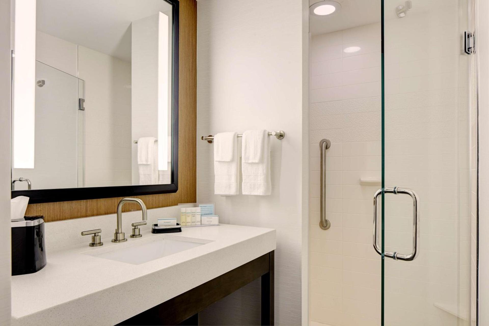Hampton Inn Brooklyn Downtown photo 20