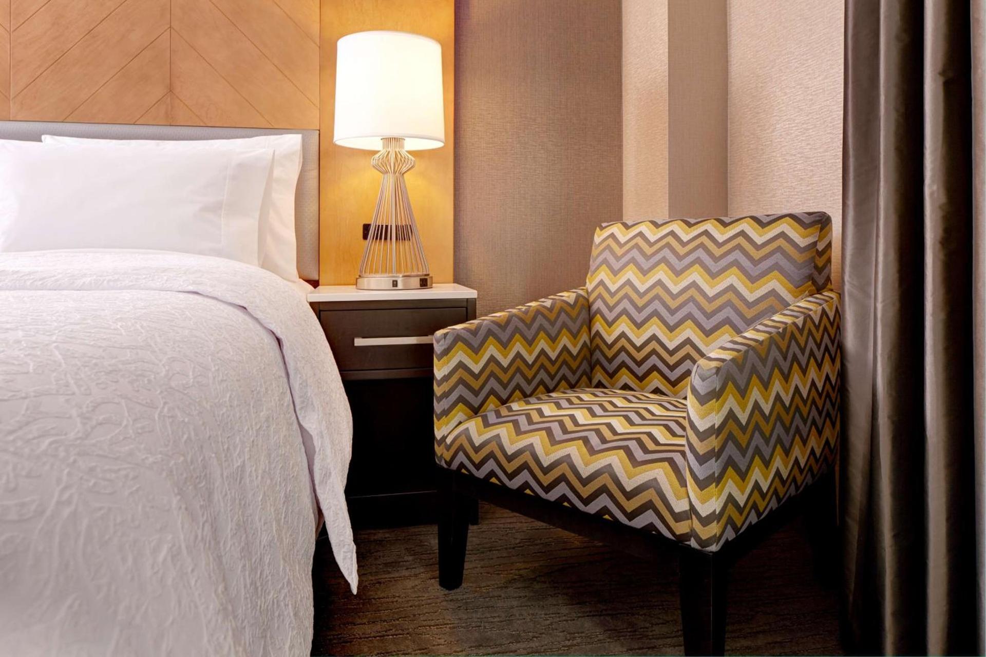 Hampton Inn Brooklyn Downtown photo 22