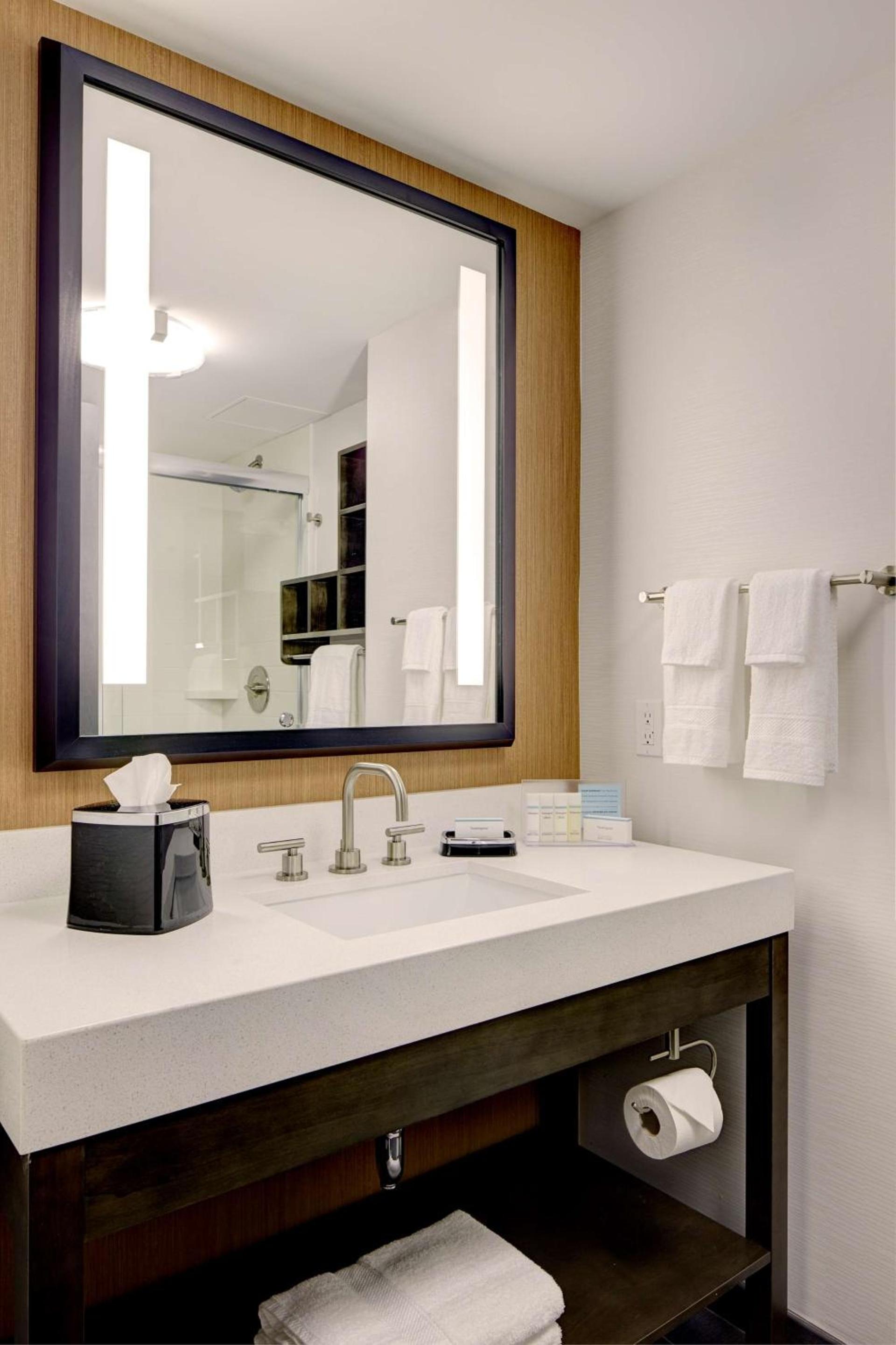 Hampton Inn Brooklyn Downtown photo 23