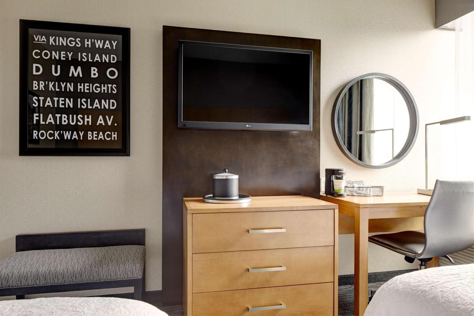 Hampton Inn Brooklyn Downtown photo 24