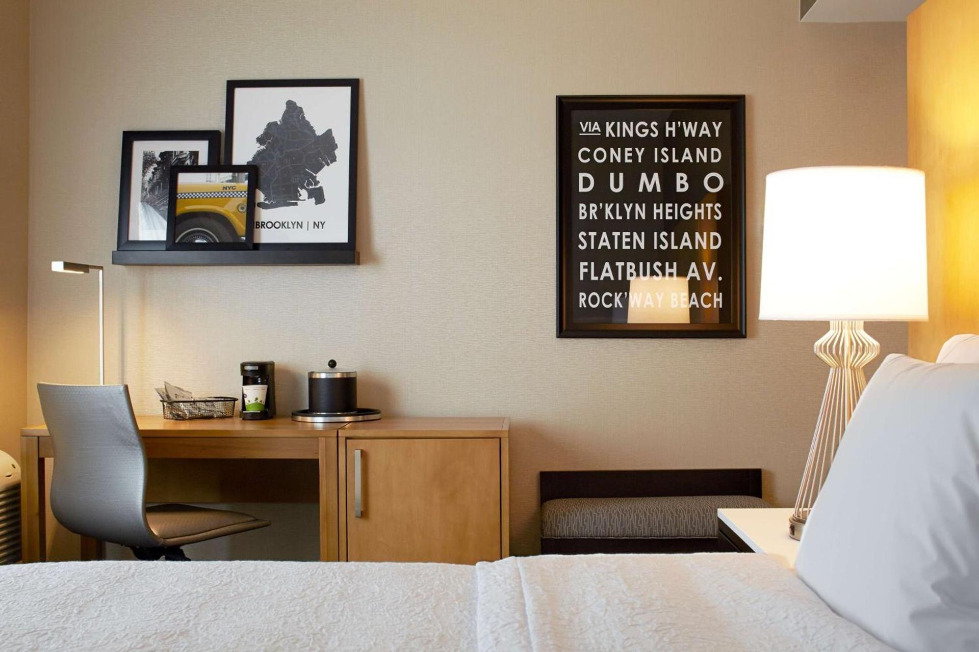 Hampton Inn Brooklyn Downtown photo 26