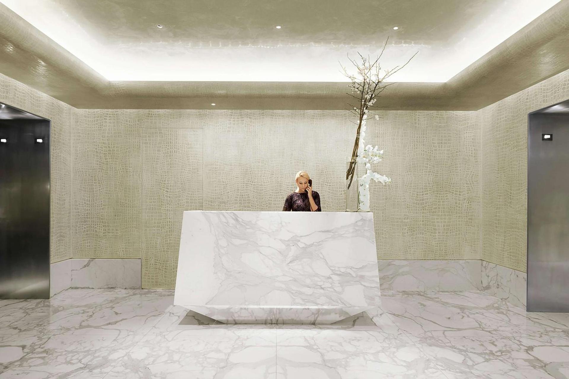 Hilton Club The Quin New York photo 2