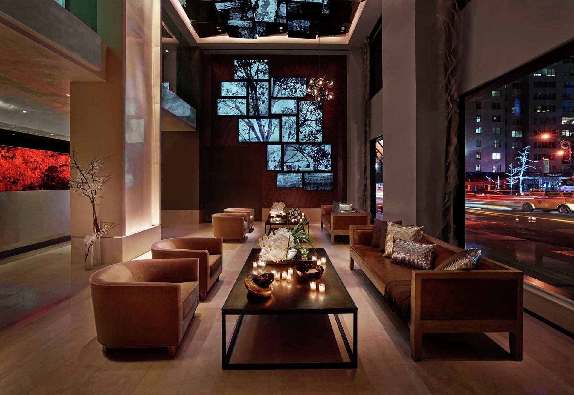 Hilton Club The Quin New York photo 50