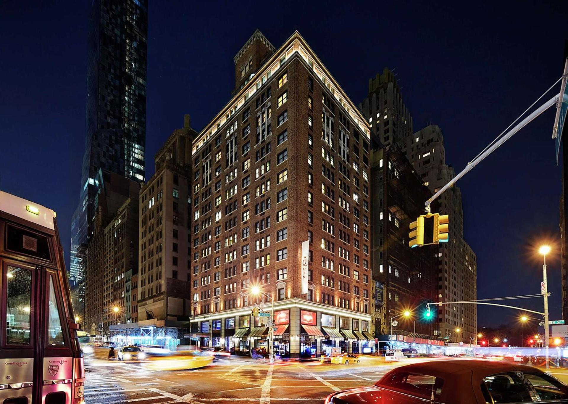 Hilton Club The Quin New York photo 1