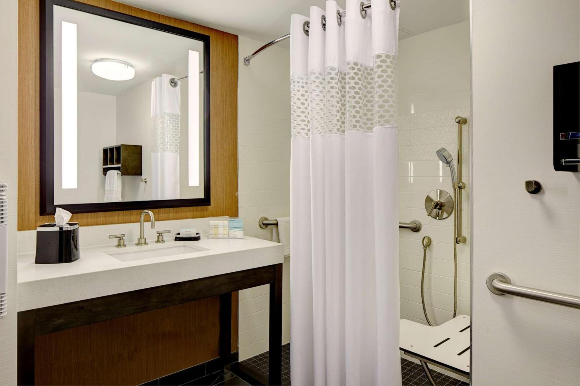 Hampton Inn Brooklyn Downtown photo 28