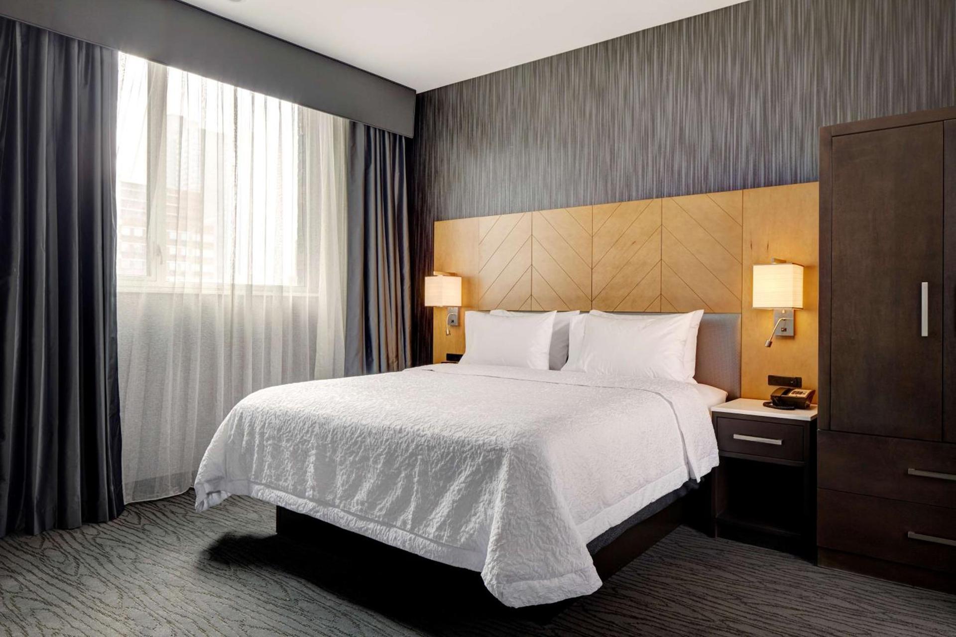 Hampton Inn Brooklyn Downtown photo 29