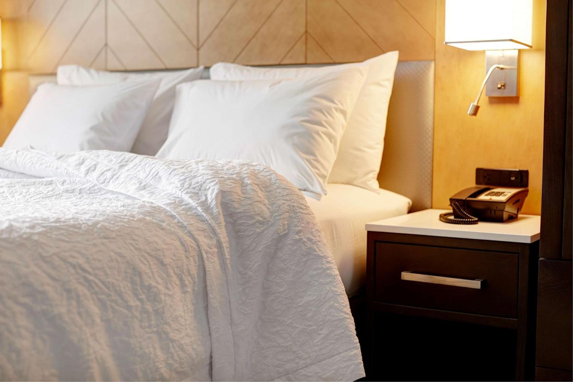 Hampton Inn Brooklyn Downtown photo 30