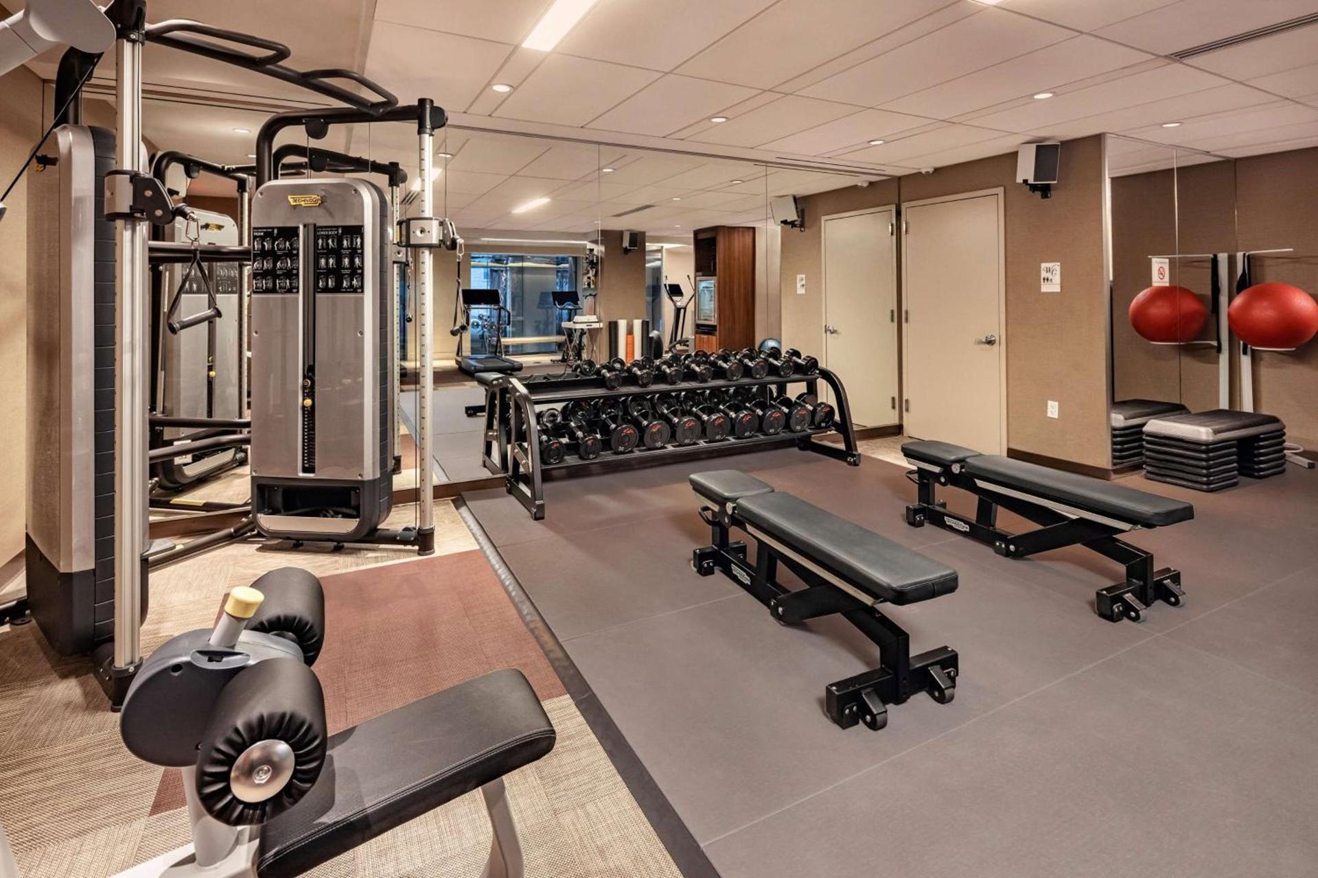 Hilton Club The Quin New York photo 6