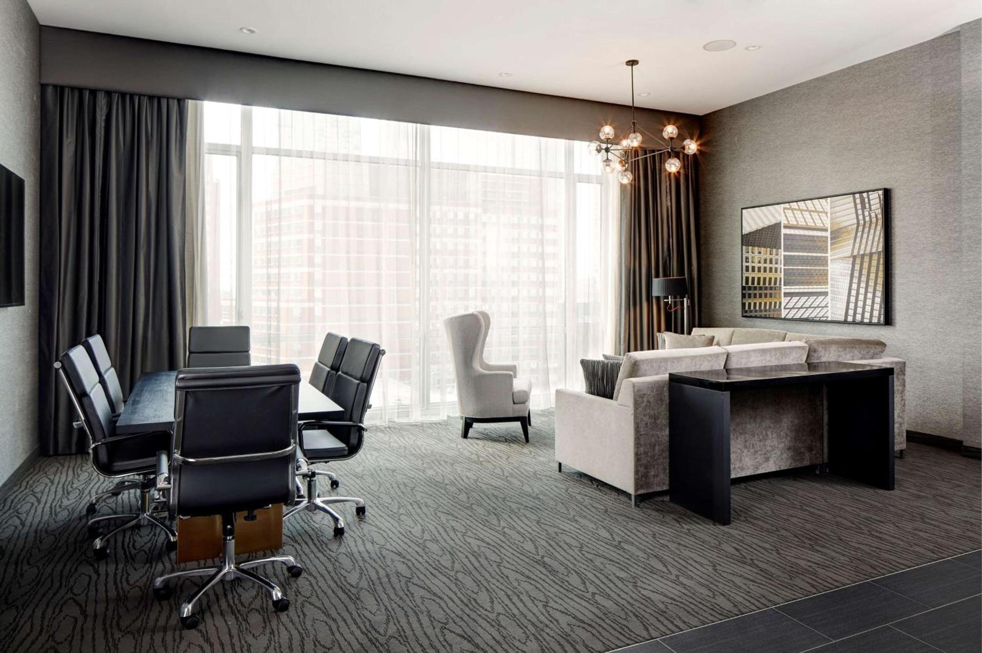 Hampton Inn Brooklyn Downtown photo 32