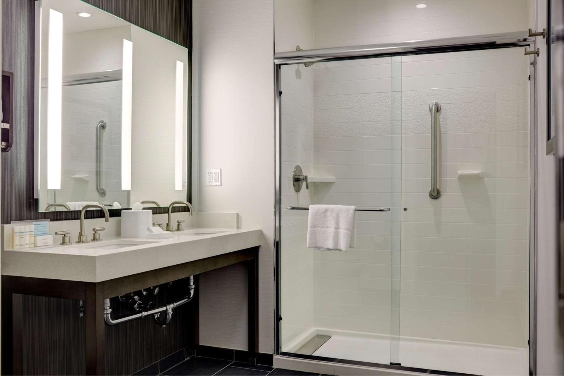 Hampton Inn Brooklyn Downtown photo 34
