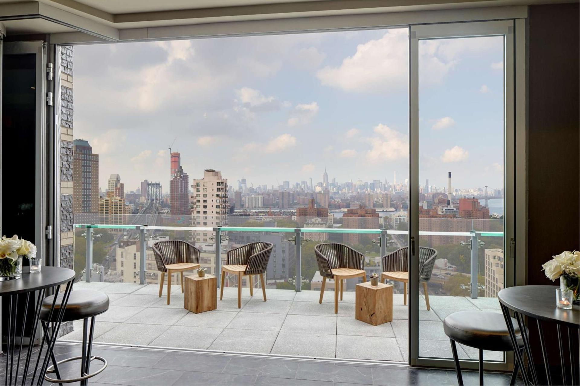 Hampton Inn Brooklyn Downtown photo 35