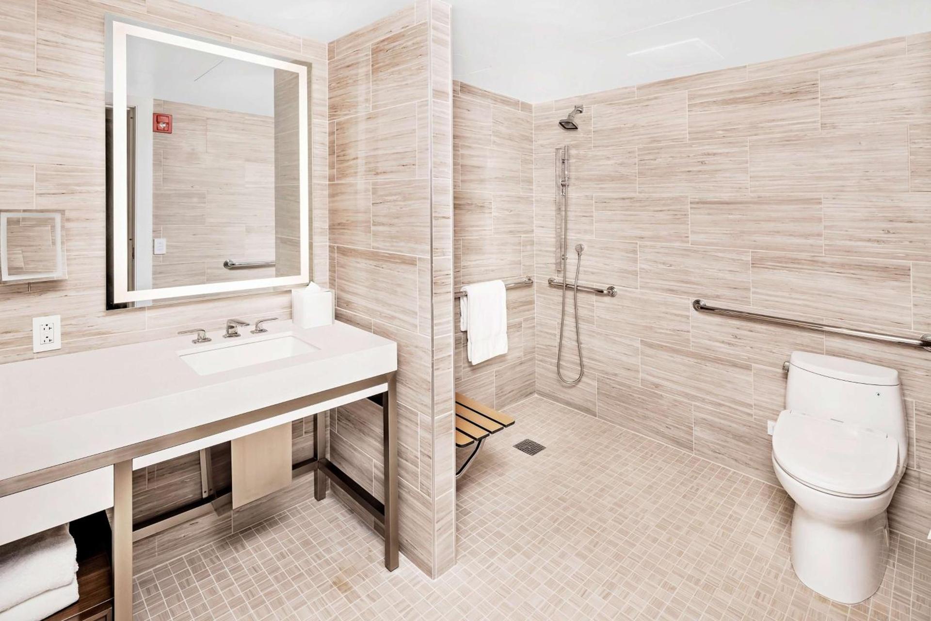 Hilton Club The Quin New York photo 10