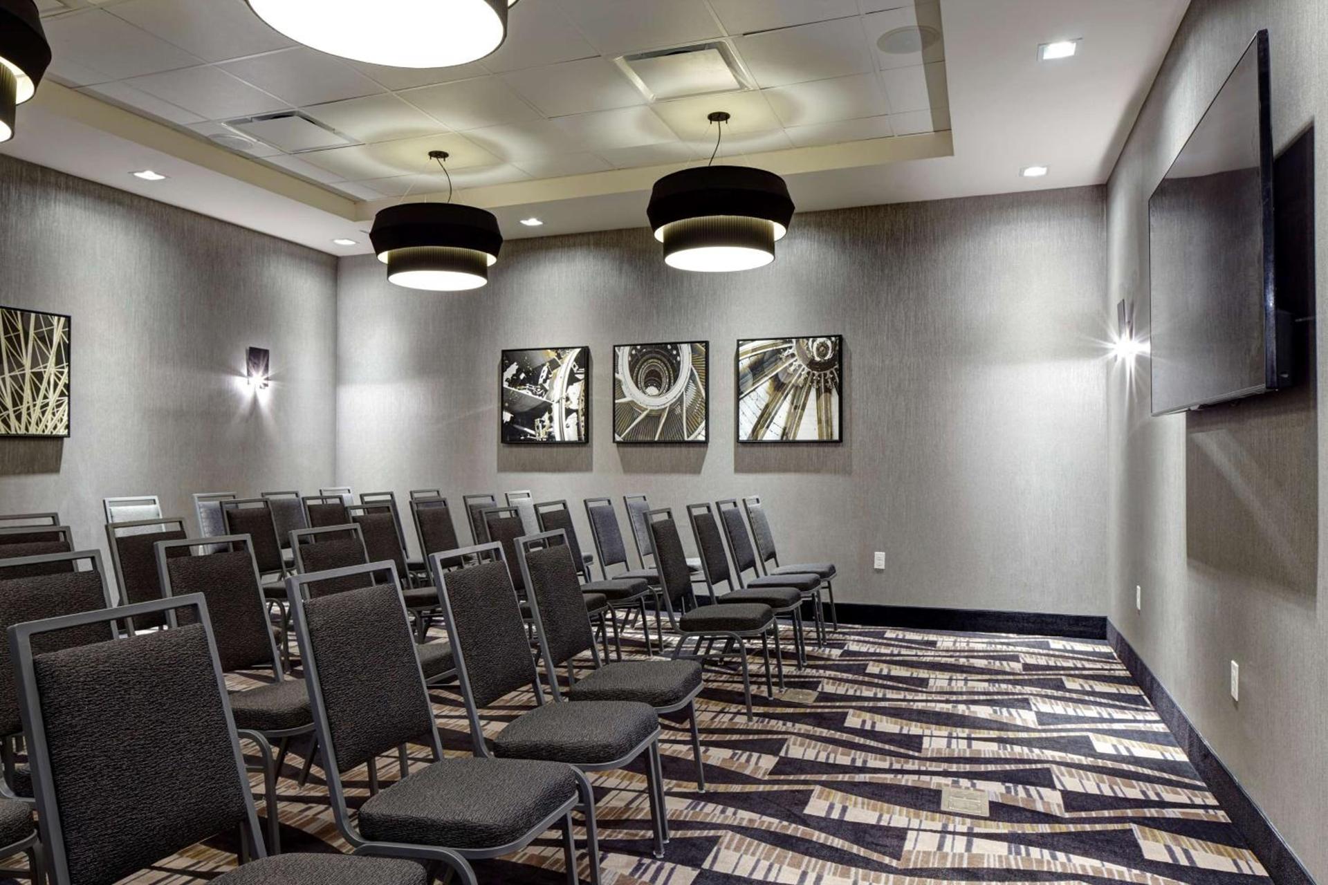 Hampton Inn Brooklyn Downtown photo 37