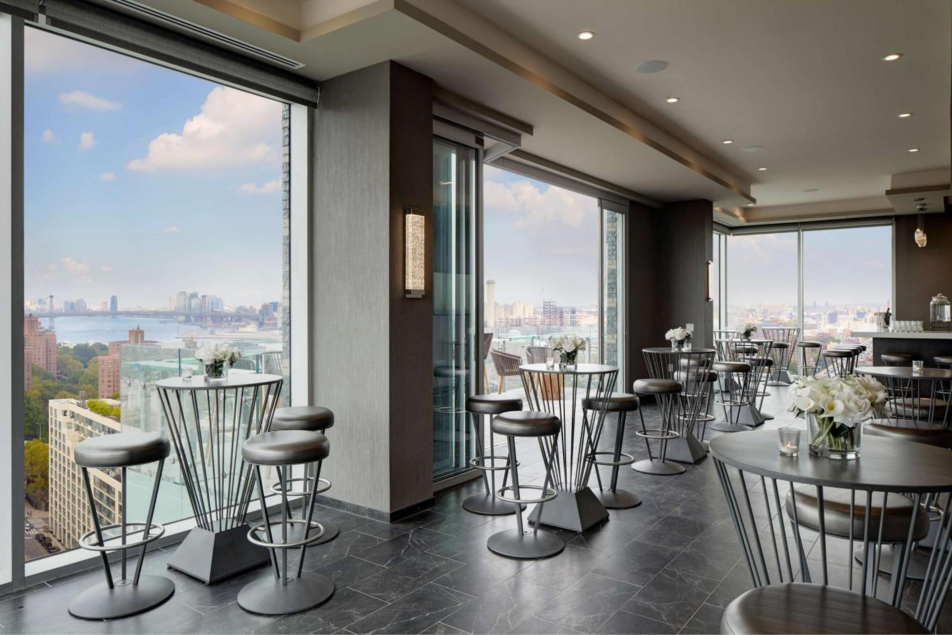Hampton Inn Brooklyn Downtown photo 36