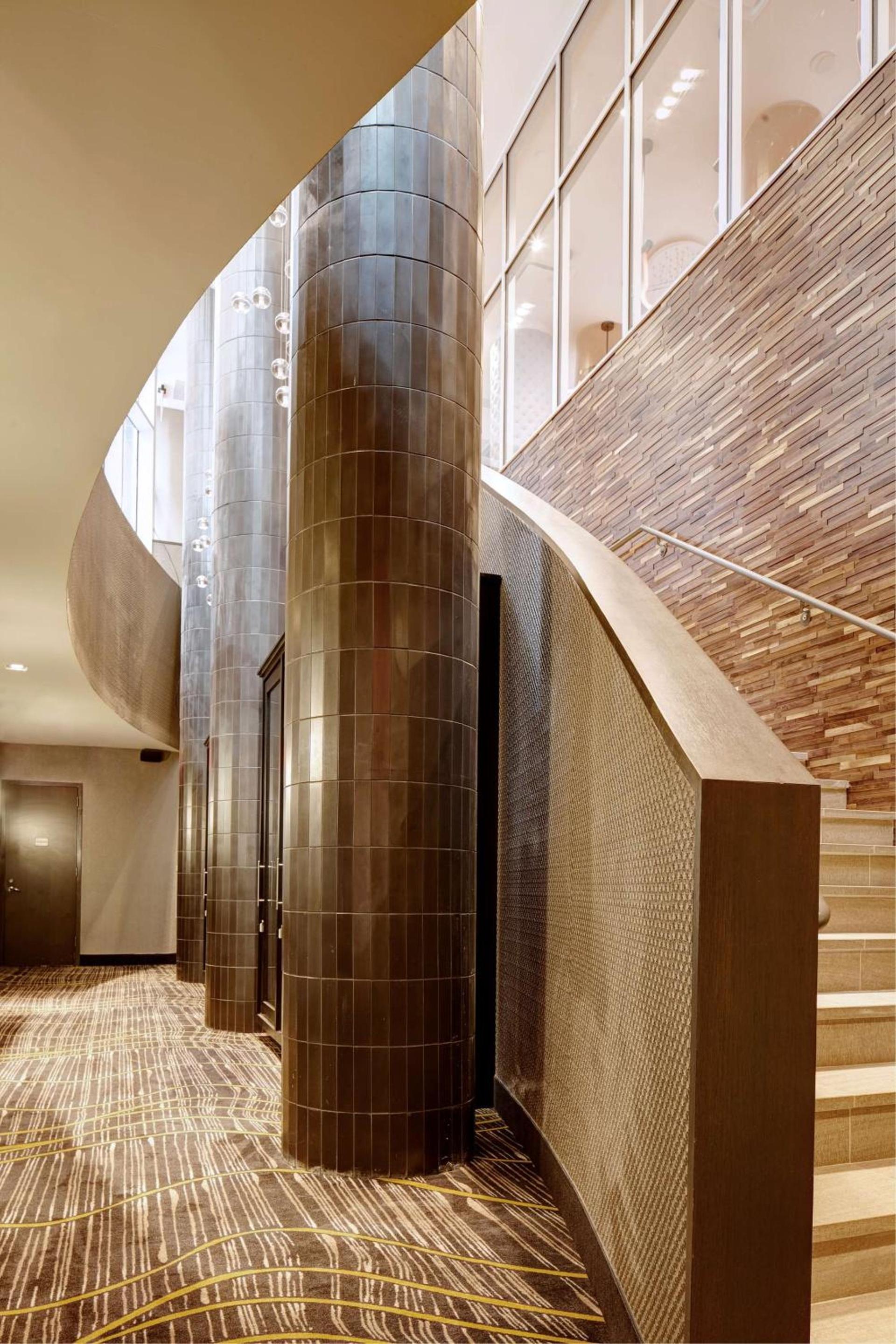 Hampton Inn Brooklyn Downtown photo 39