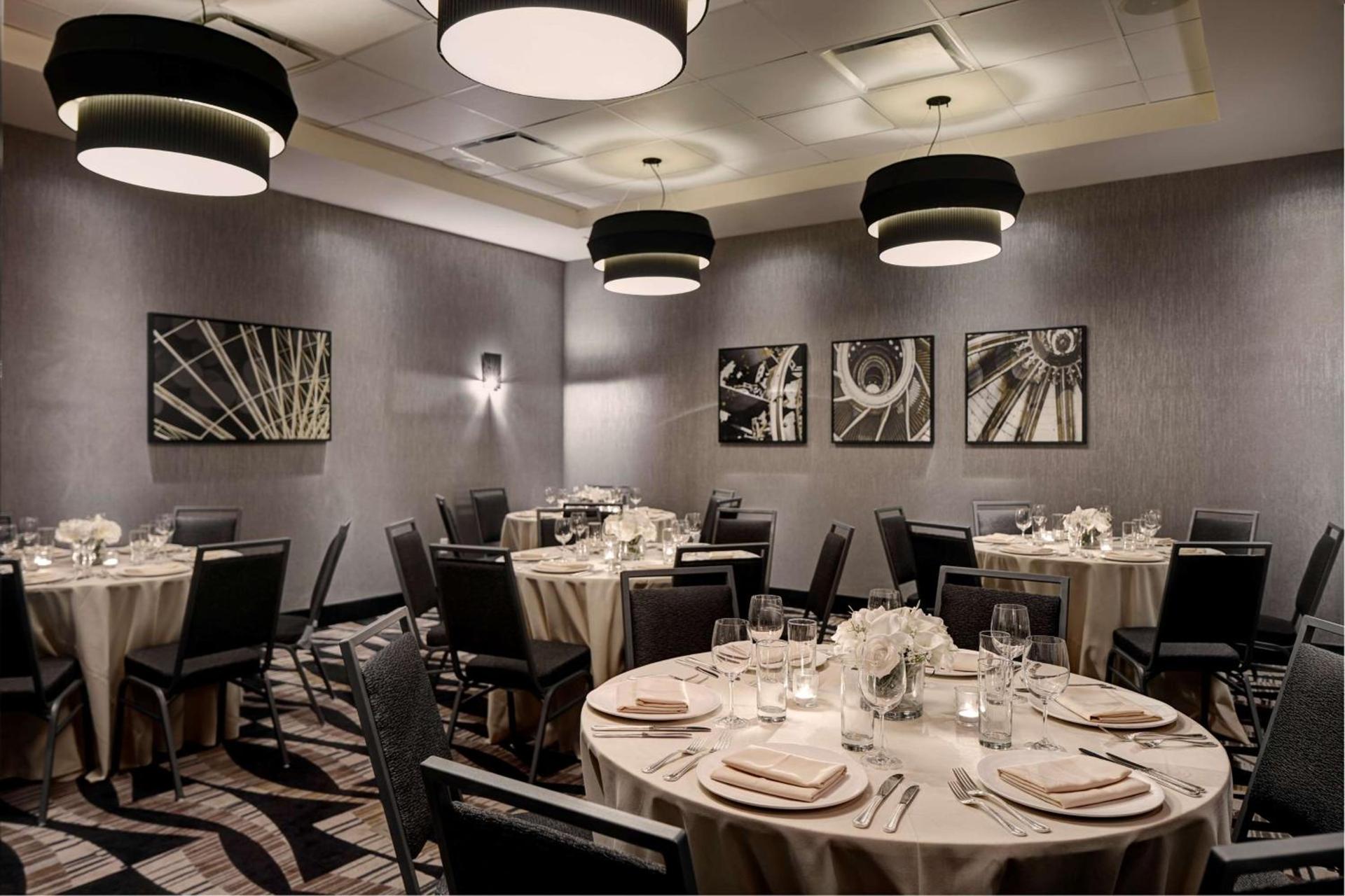 Hampton Inn Brooklyn Downtown photo 41