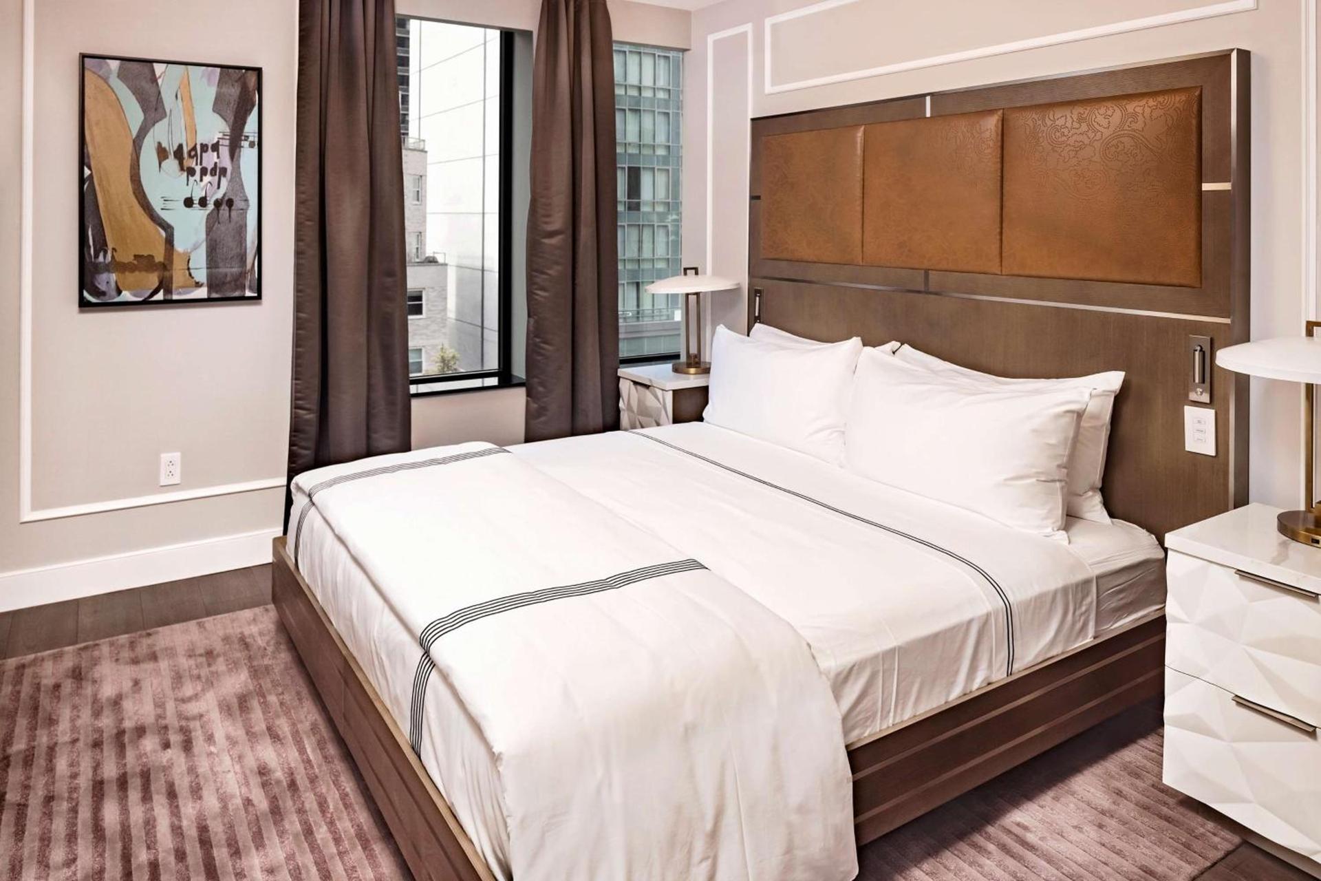 Hilton Club The Quin New York photo 14
