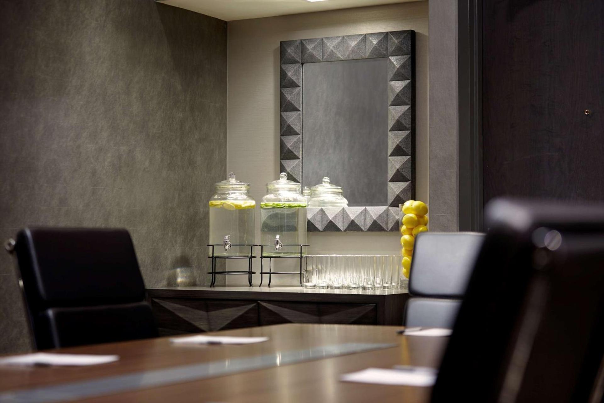 Hampton Inn Brooklyn Downtown photo 43