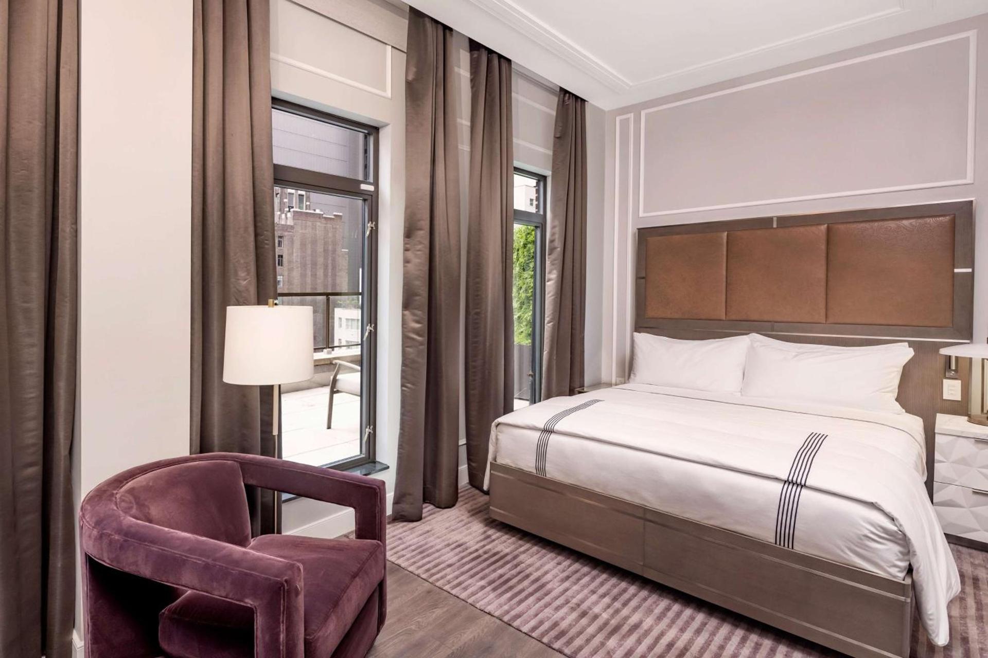 Hilton Club The Quin New York photo 15