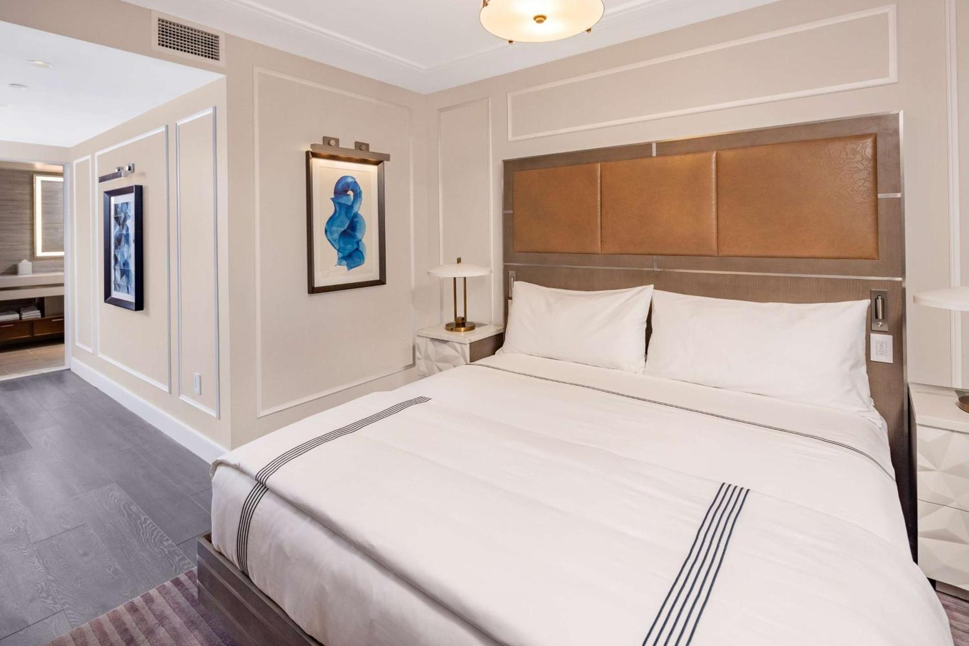 Hilton Club The Quin New York photo 17