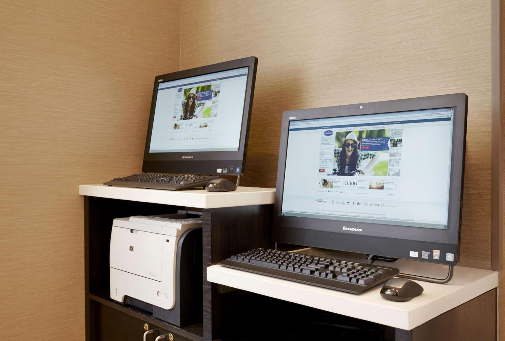 Hampton Inn Brooklyn Downtown photo 47